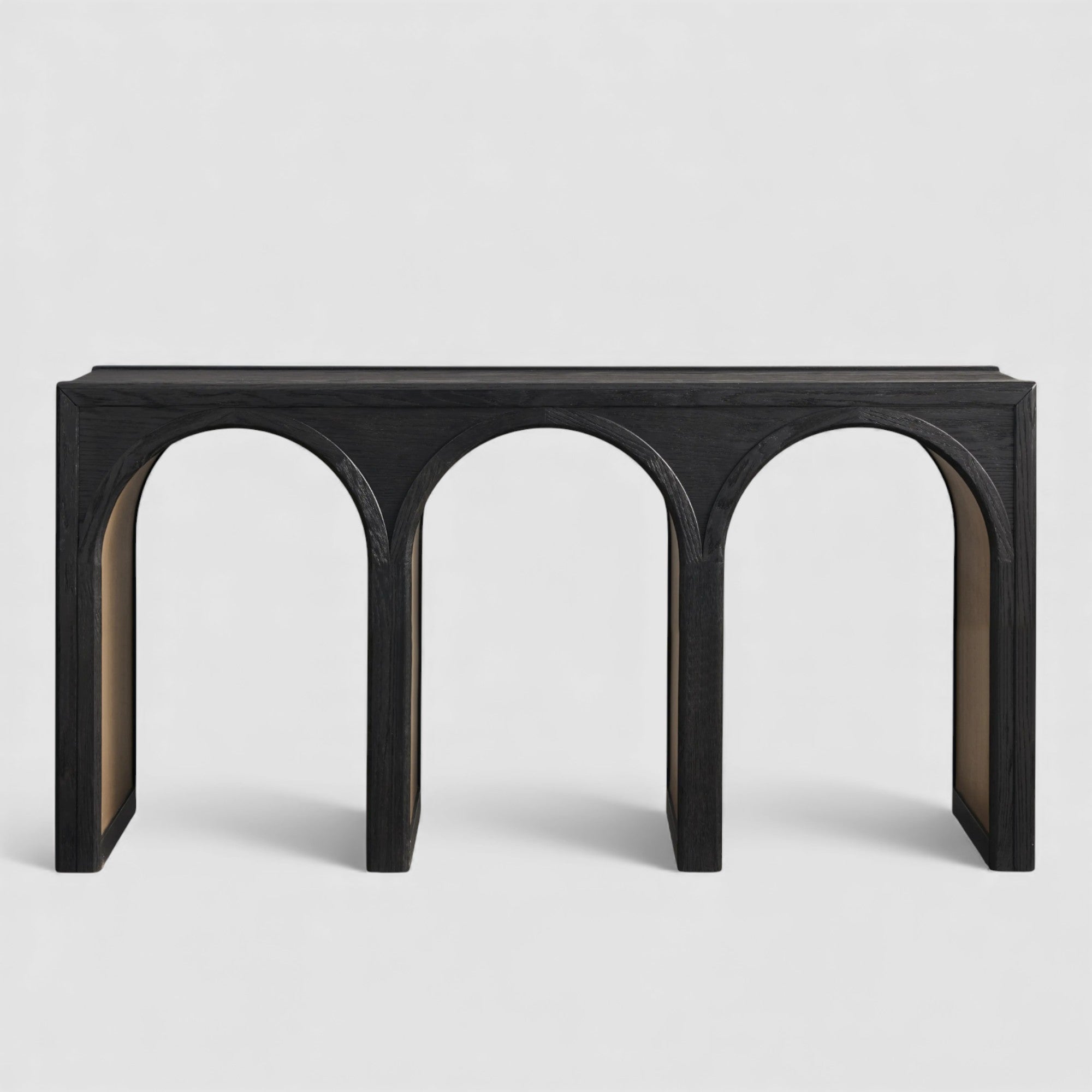 Hattiy Console Table