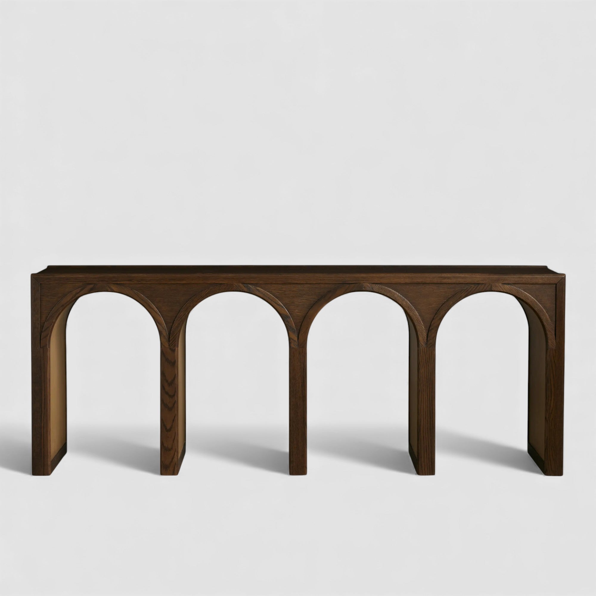 Hattiy Console Table