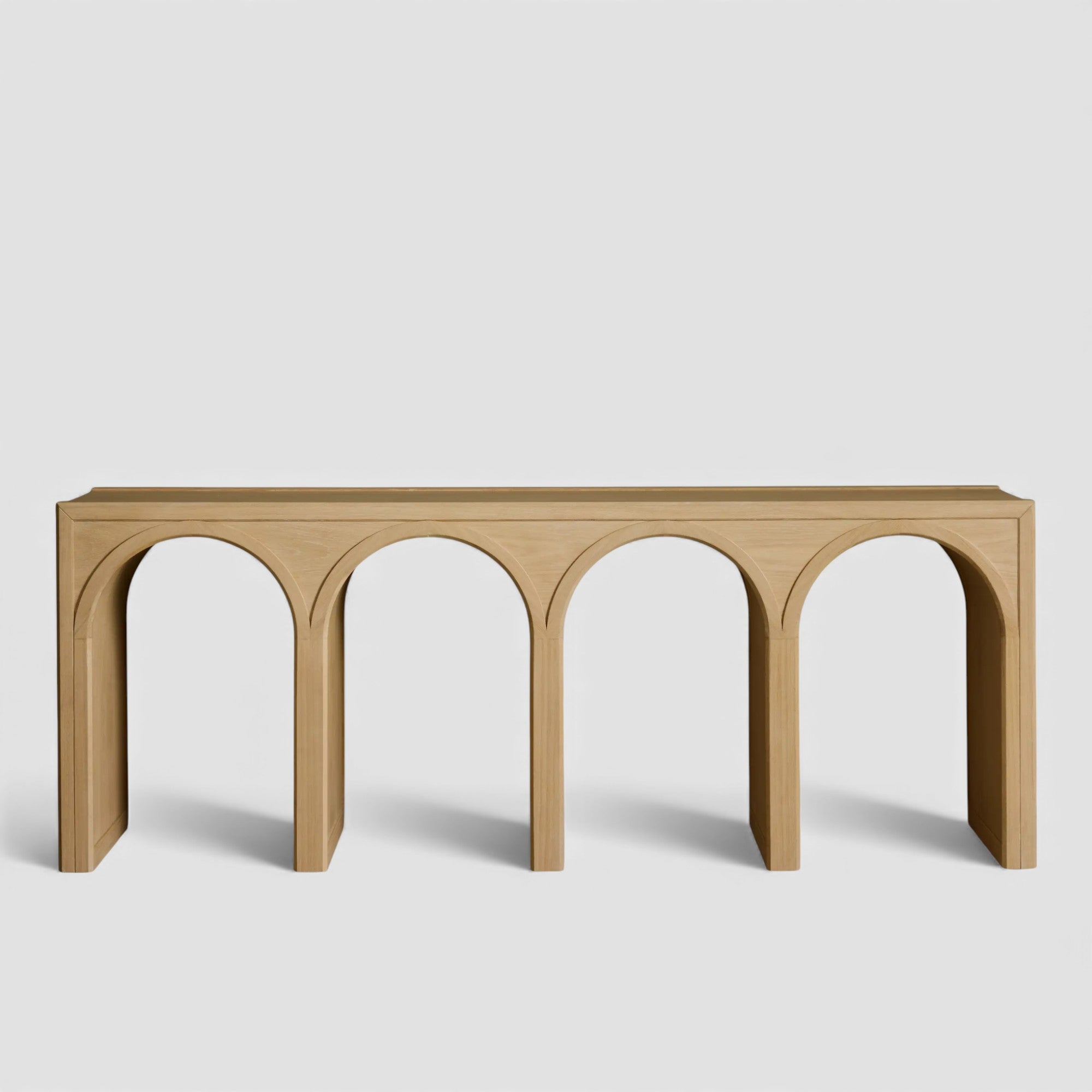 Hattiy Console Table