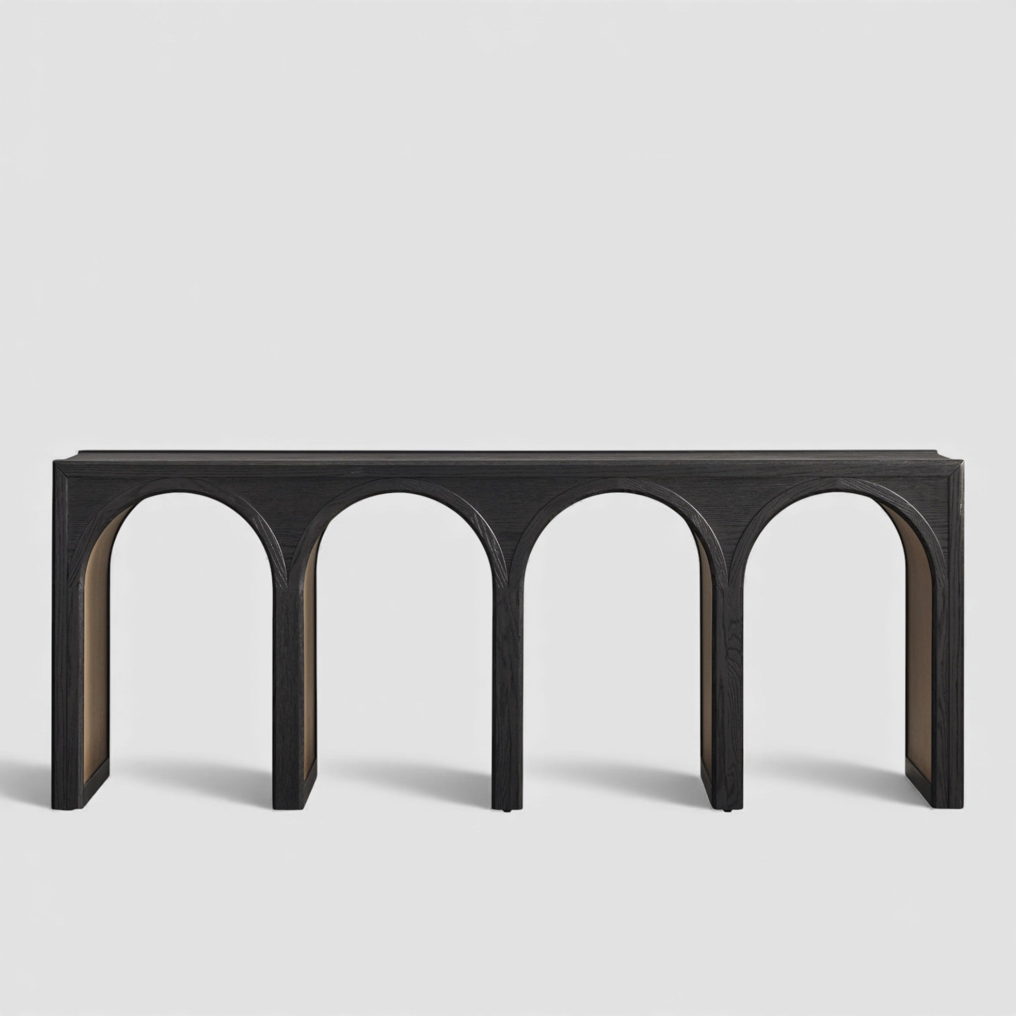 Hattiy Console Table