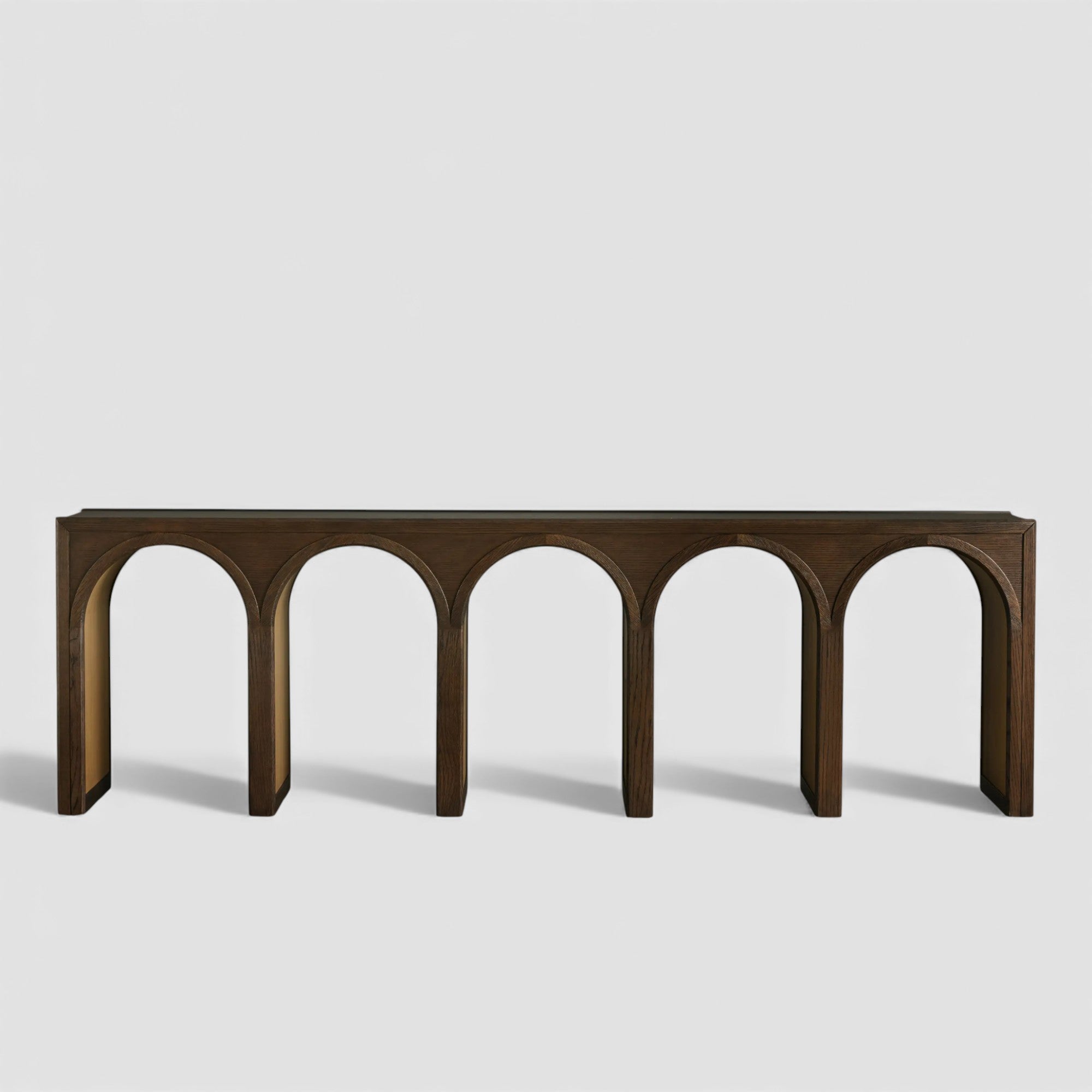 Hattiy Console Table