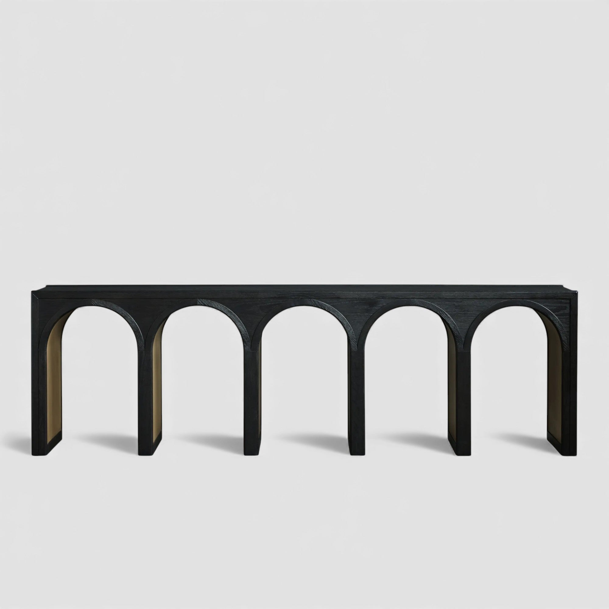 Hattiy Console Table