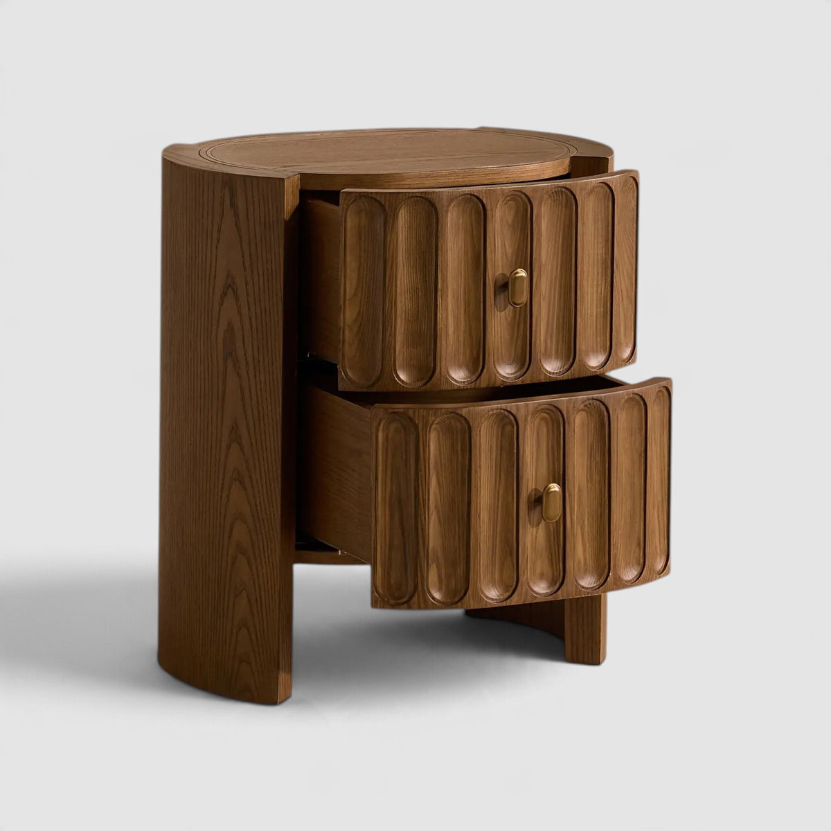 Daniel Bedside Table
