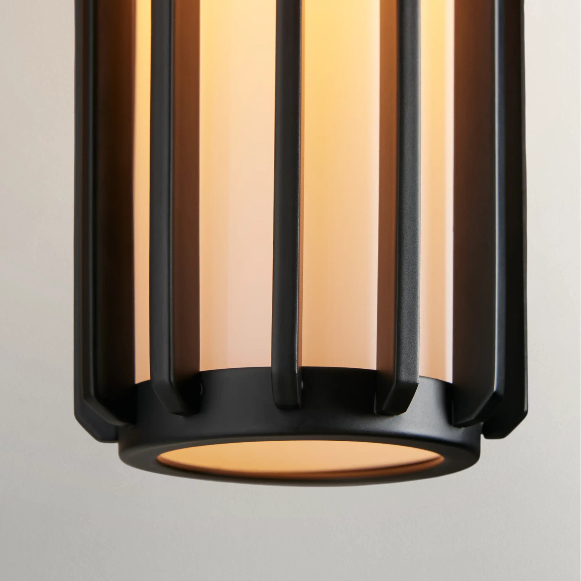 Gebbia Outdoor Sconce