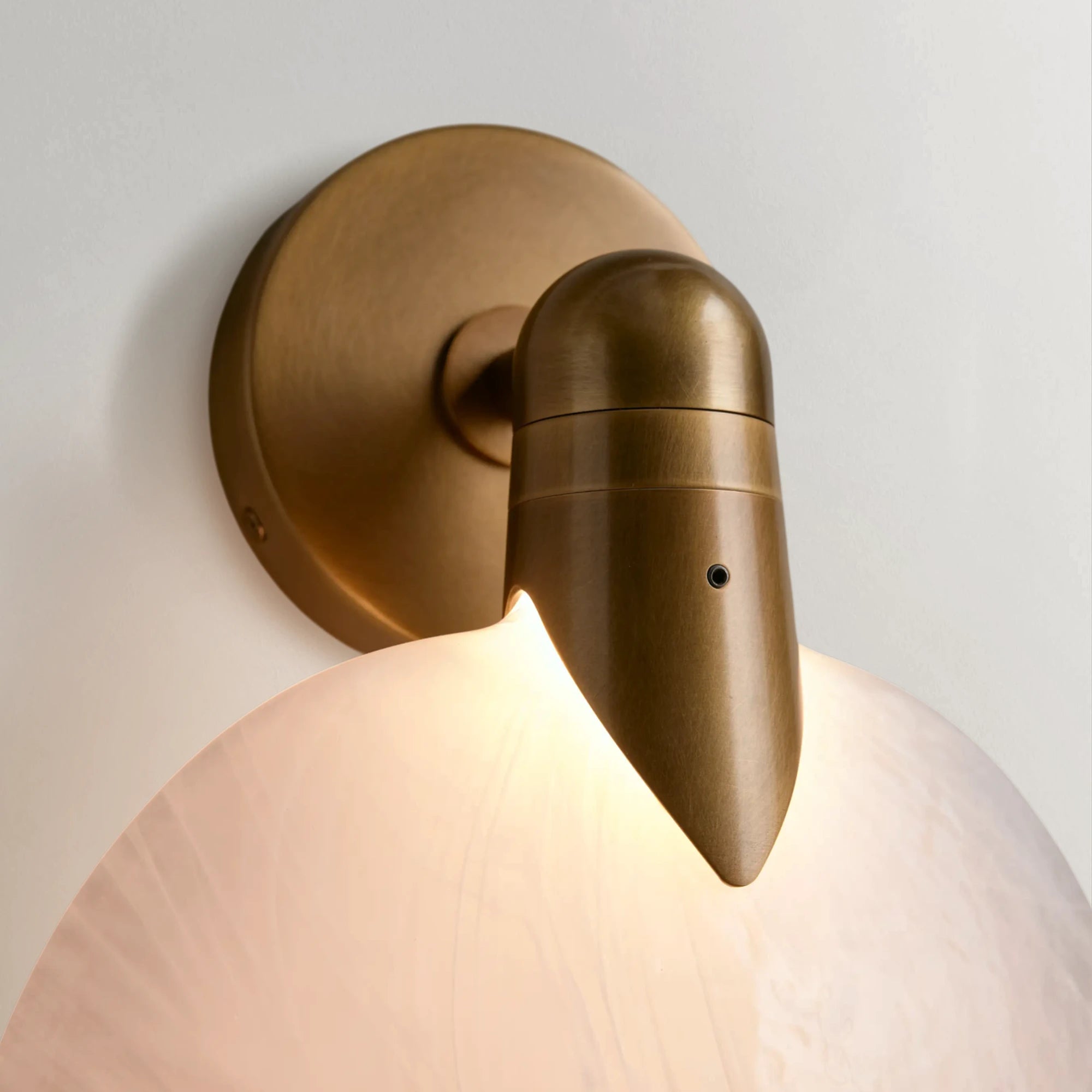 Layla Sconce
