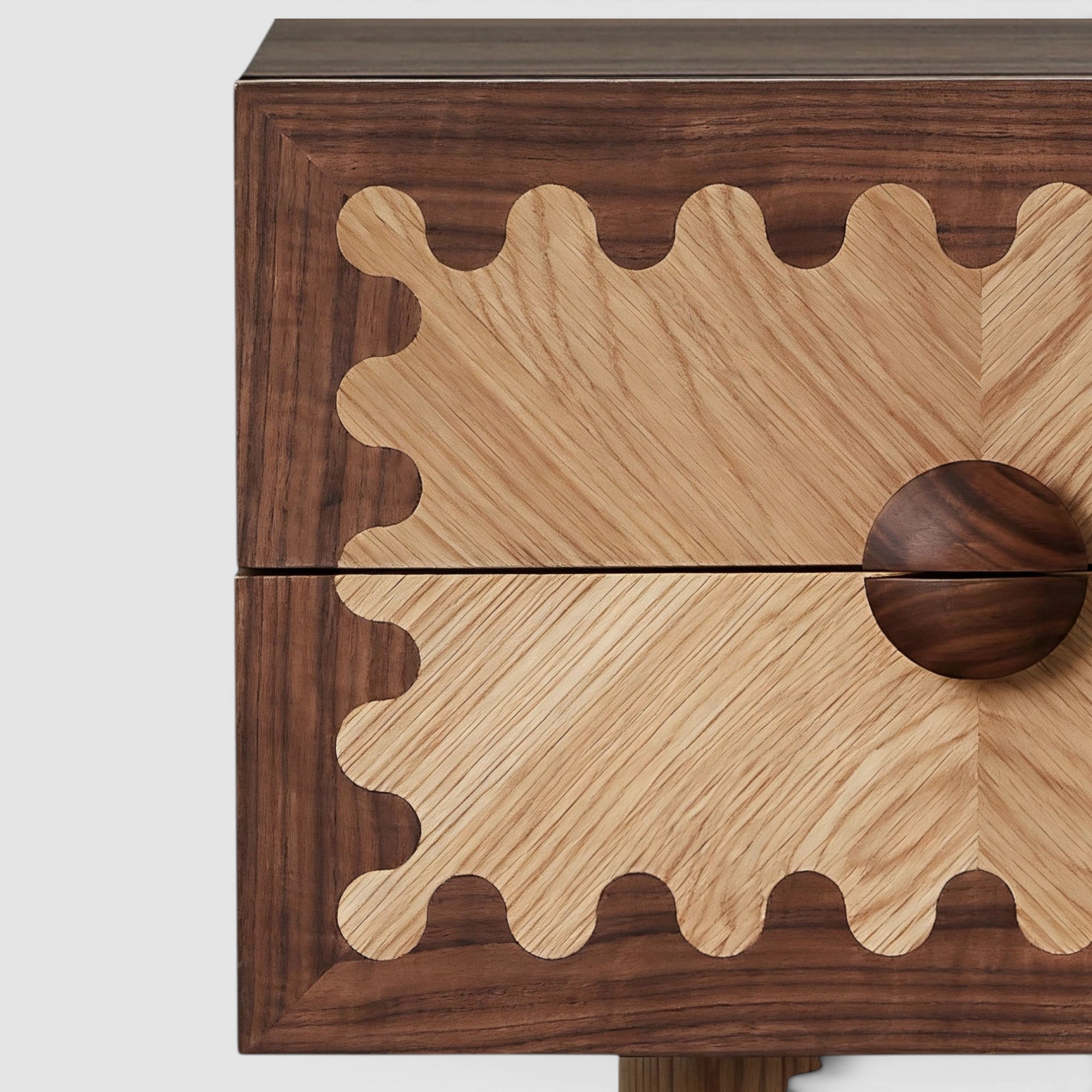 Gburos Nightstands