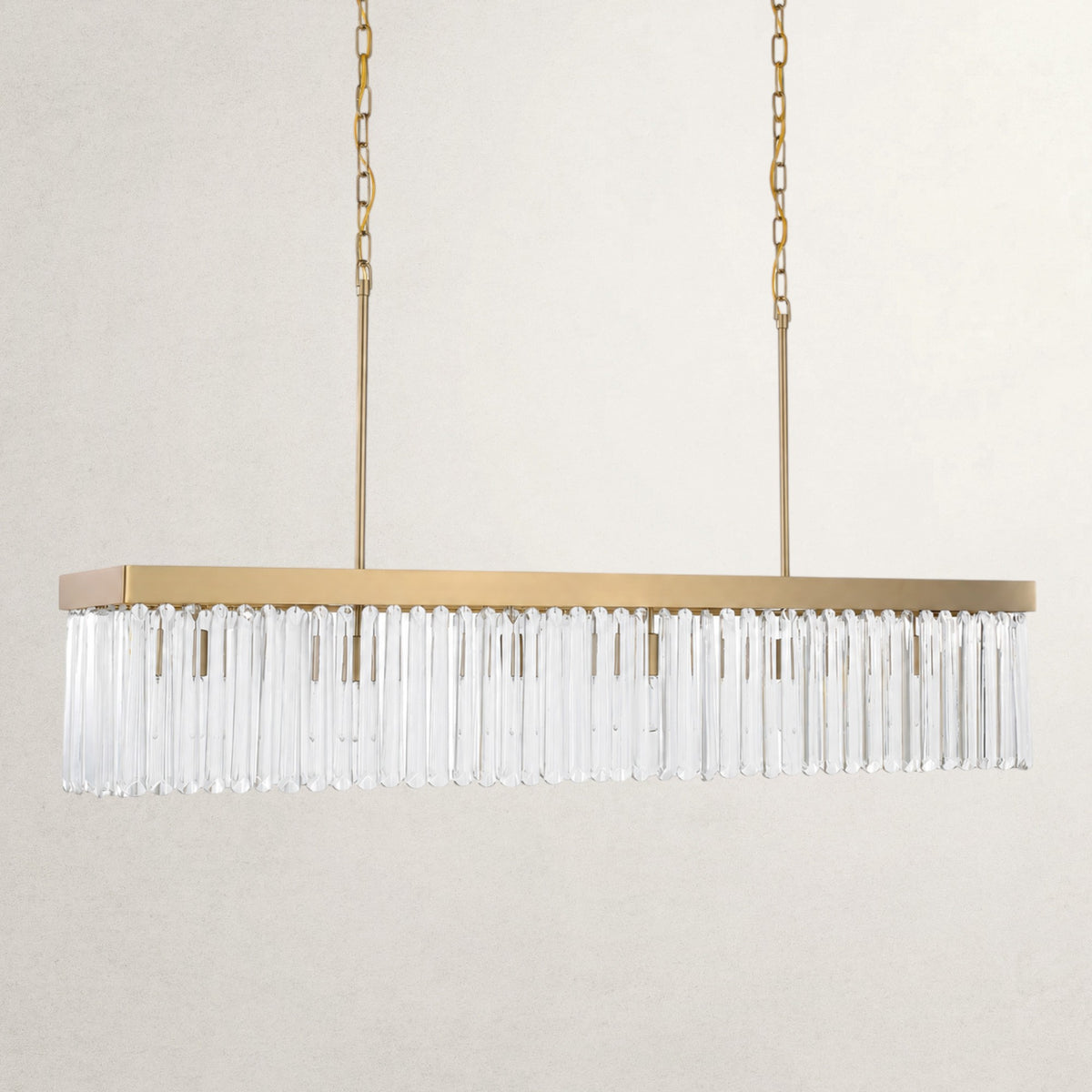 Emery Linear Chandelier