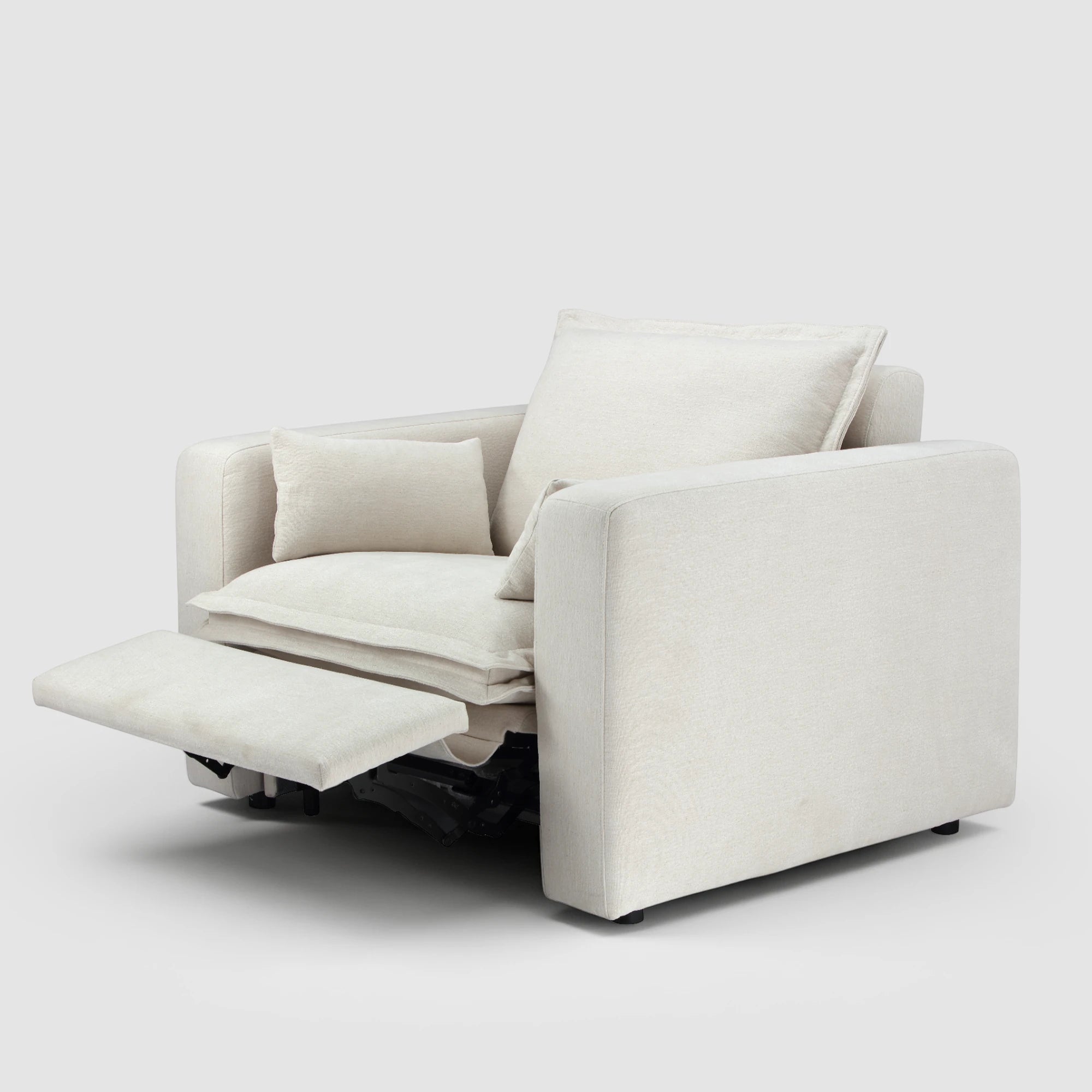 SoftAnchor Power Recliner
