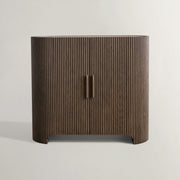 Aldric Hall Chest