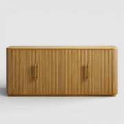 Finnie Wood Sideboard