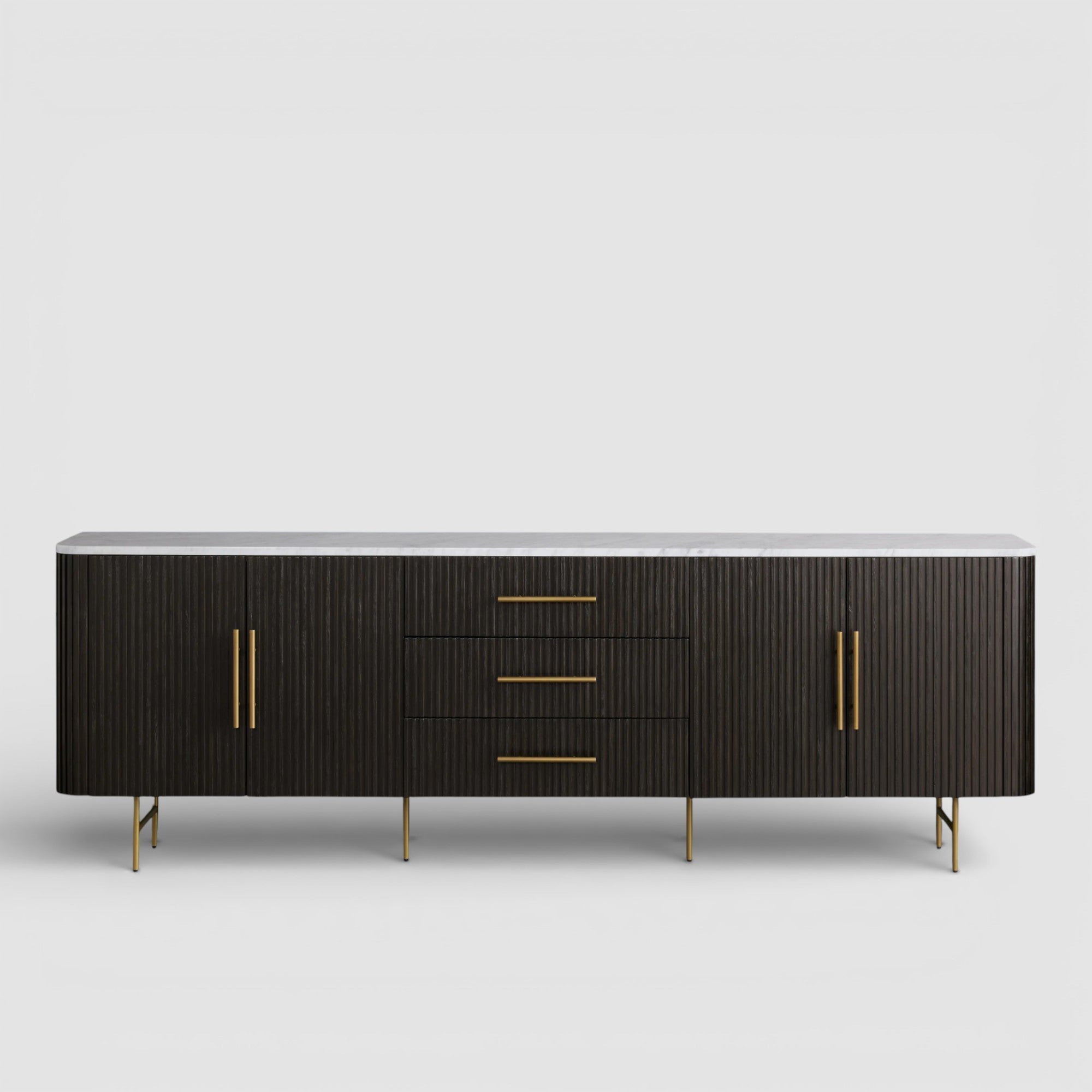 Finnie Sideboard with Drawers