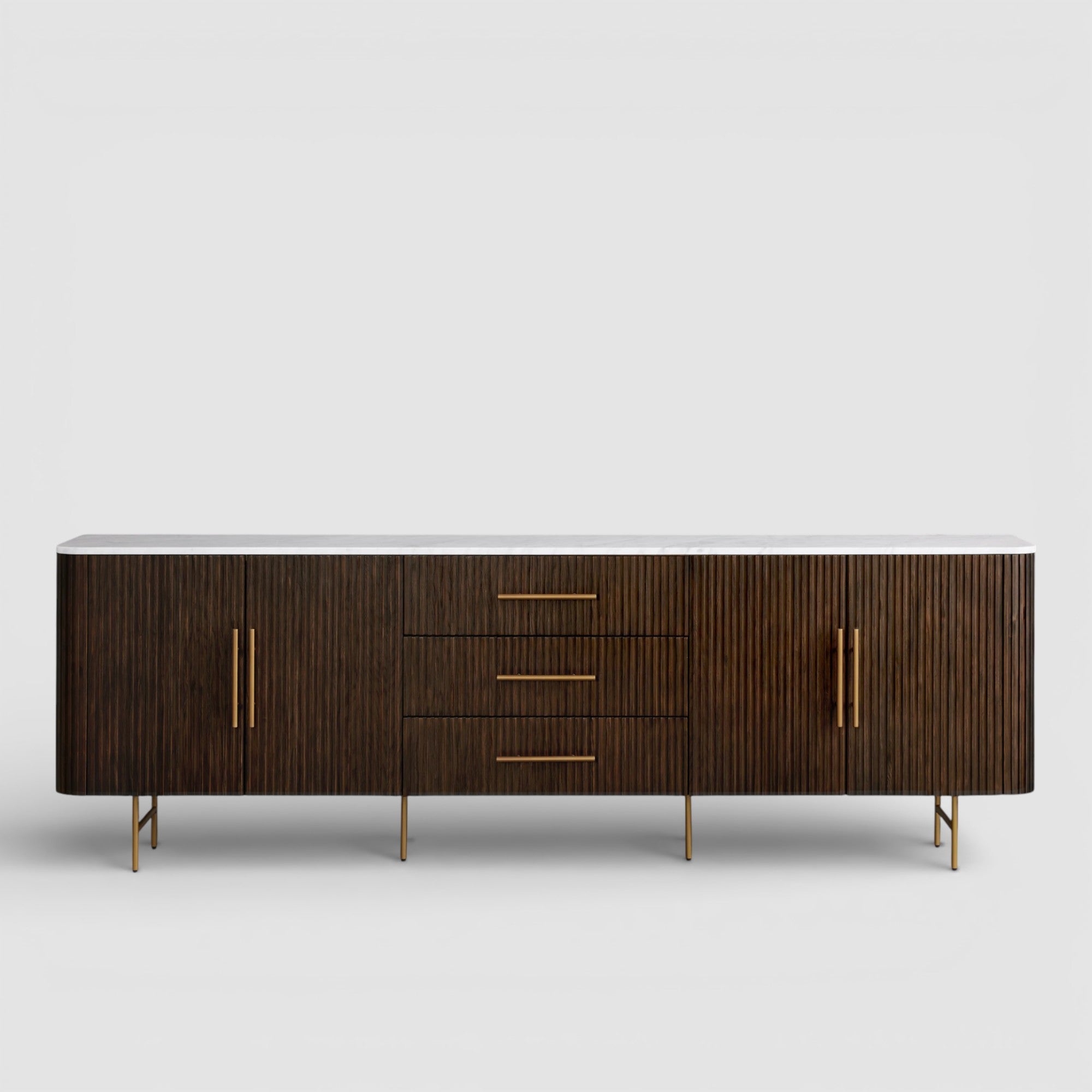 Finnie Sideboard with Drawers