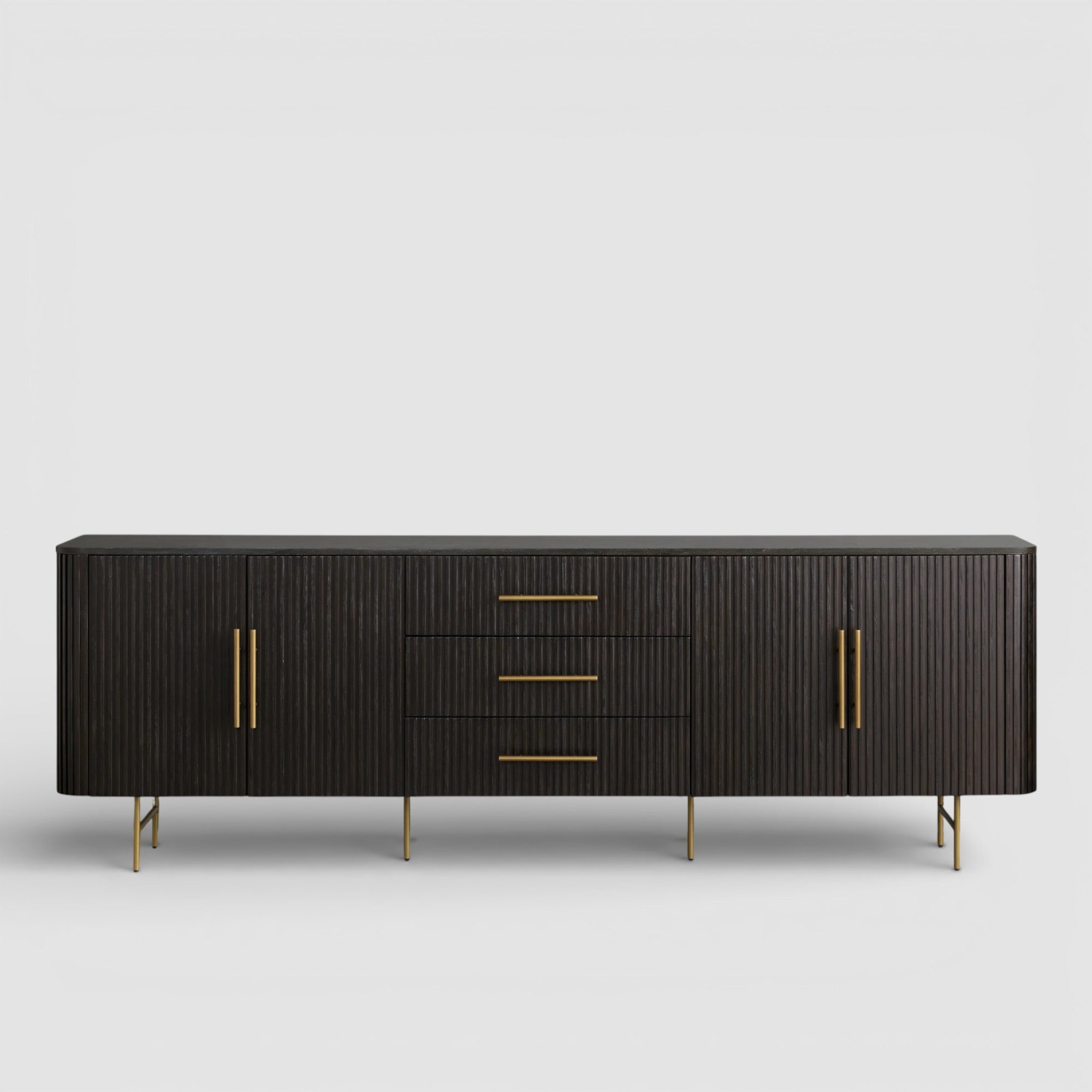 Finnie Sideboard with Drawers