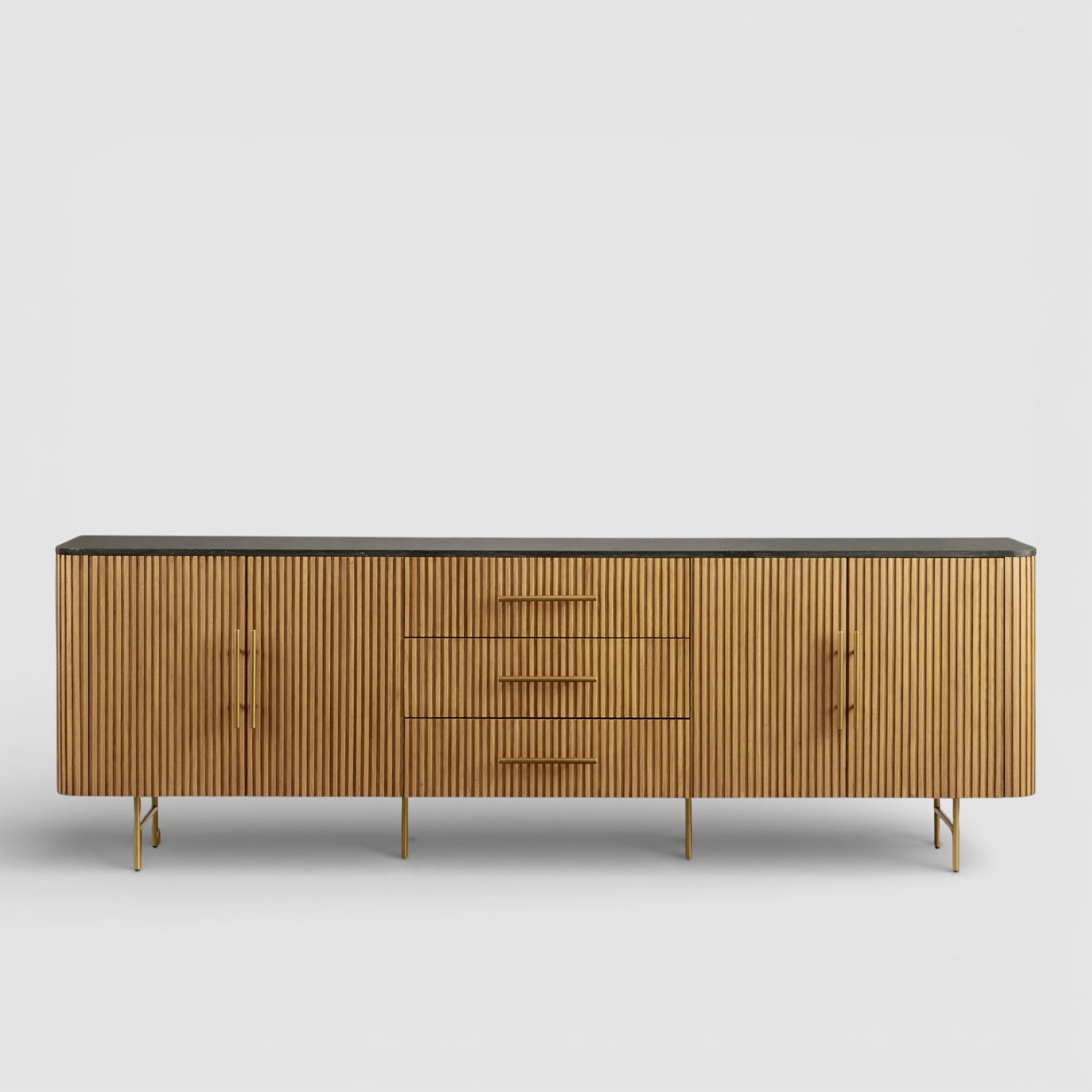 Finnie Sideboard with Drawers