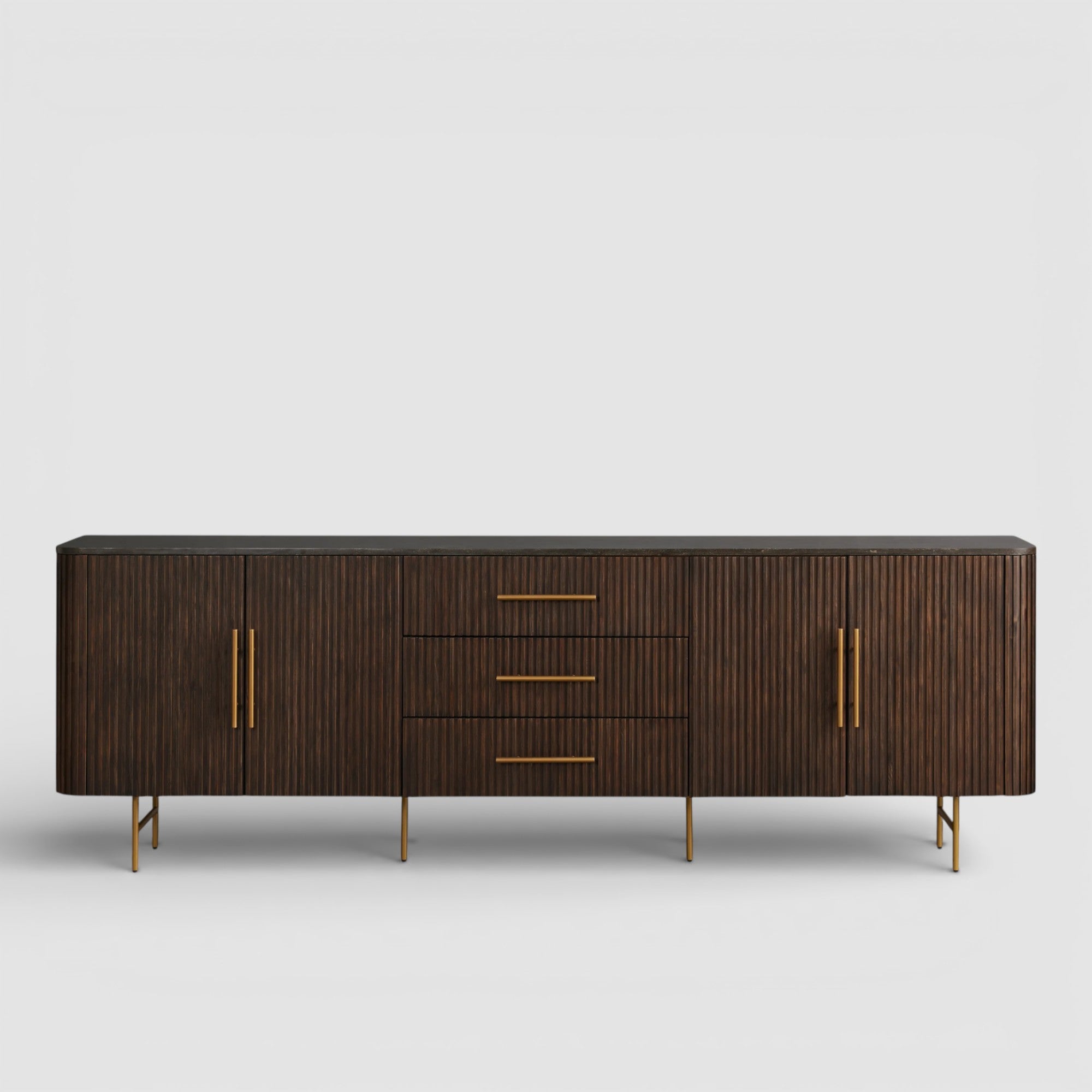 Finnie Sideboard with Drawers