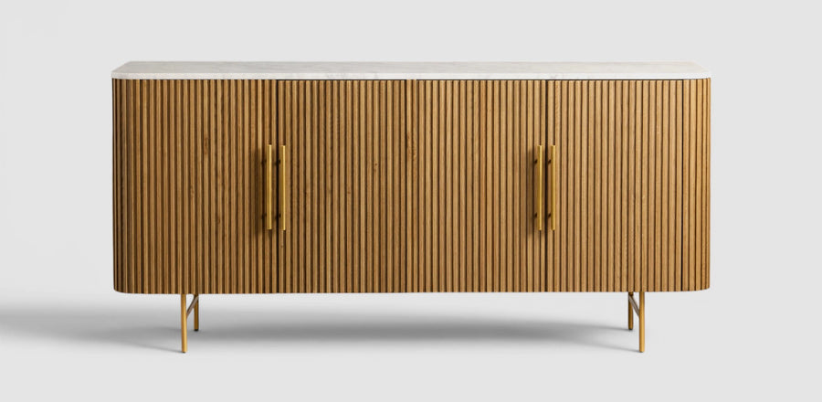 Finnie Sideboard