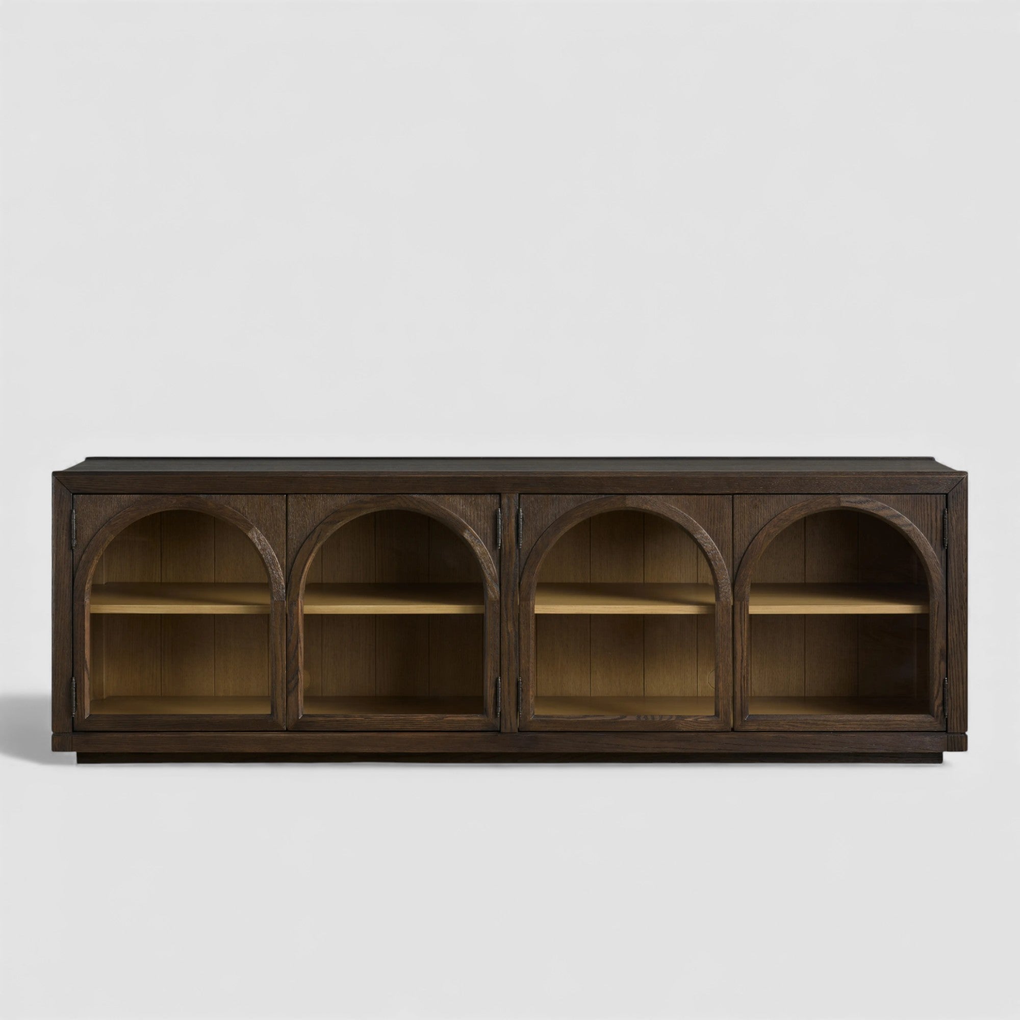 Hattiy Media Console