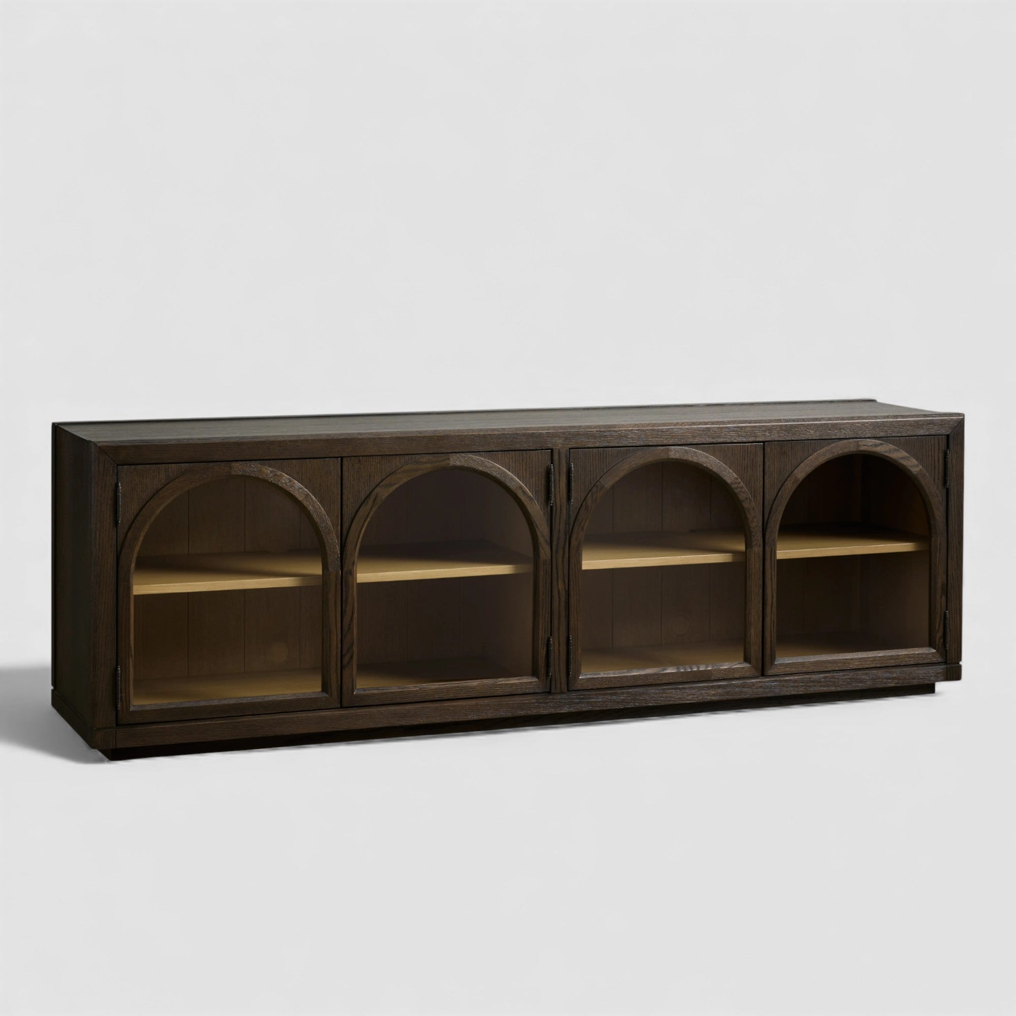 Hattiy Media Console