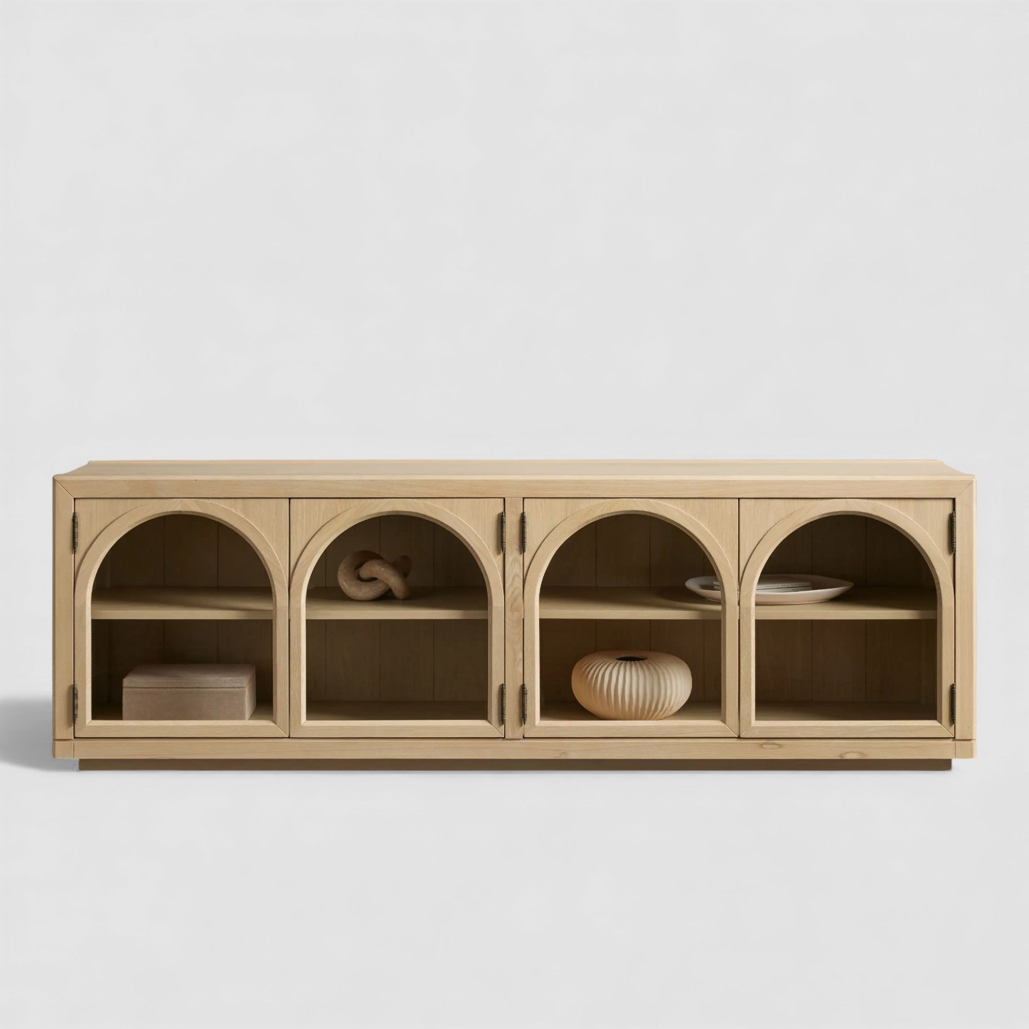 Hattiy Media Console