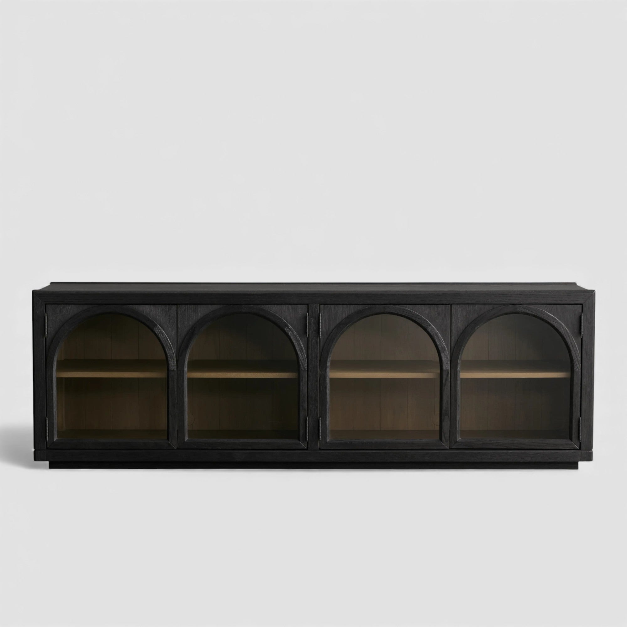 Hattiy Media Console