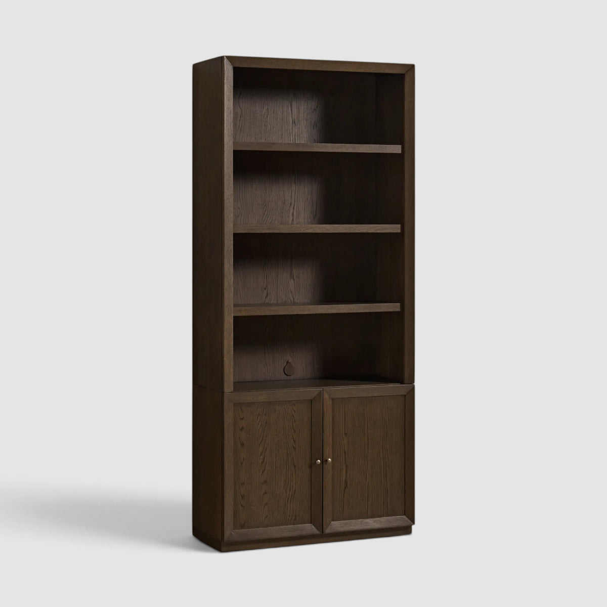 Norvin Modular Hutch Cabinet