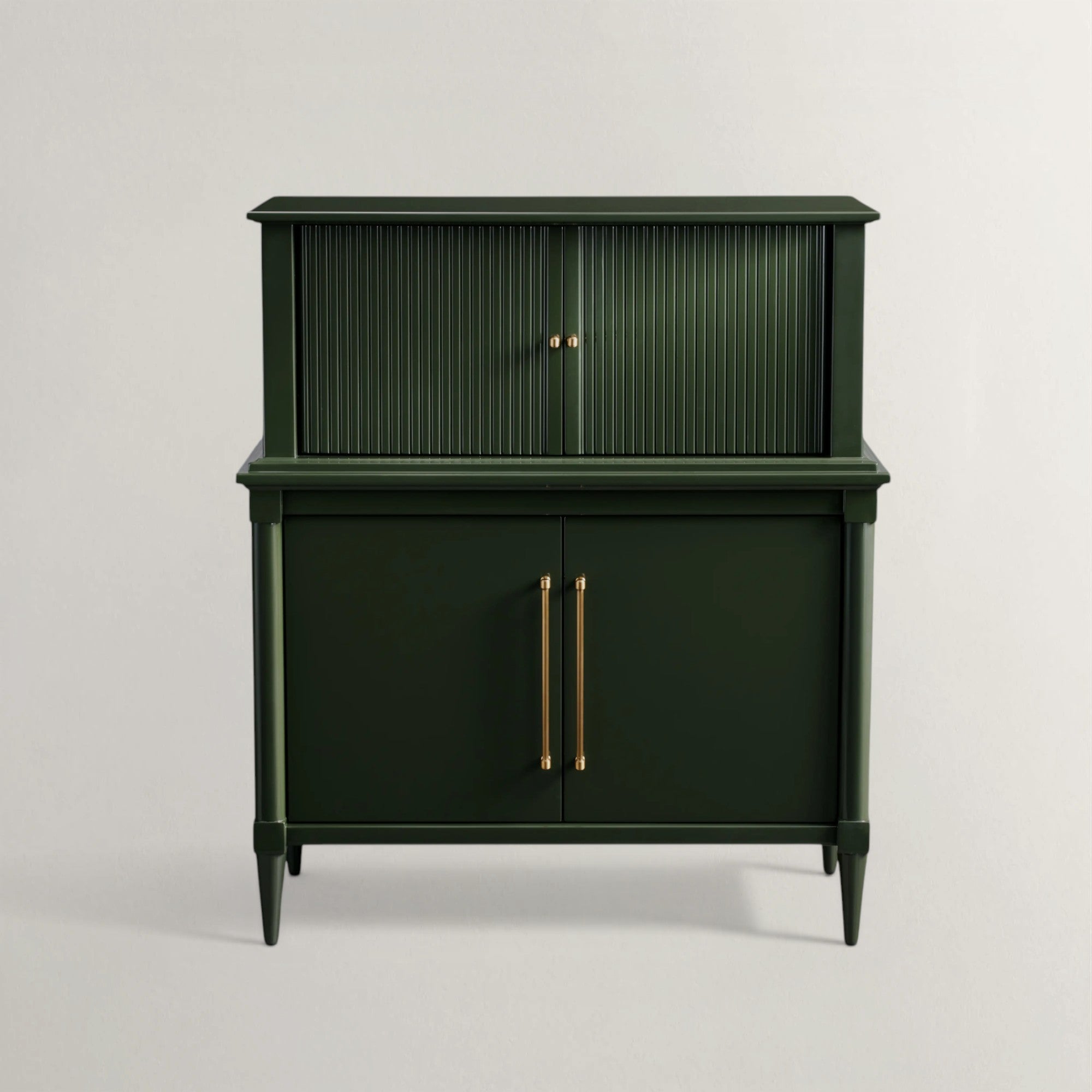 Heritage Bar Cabinet