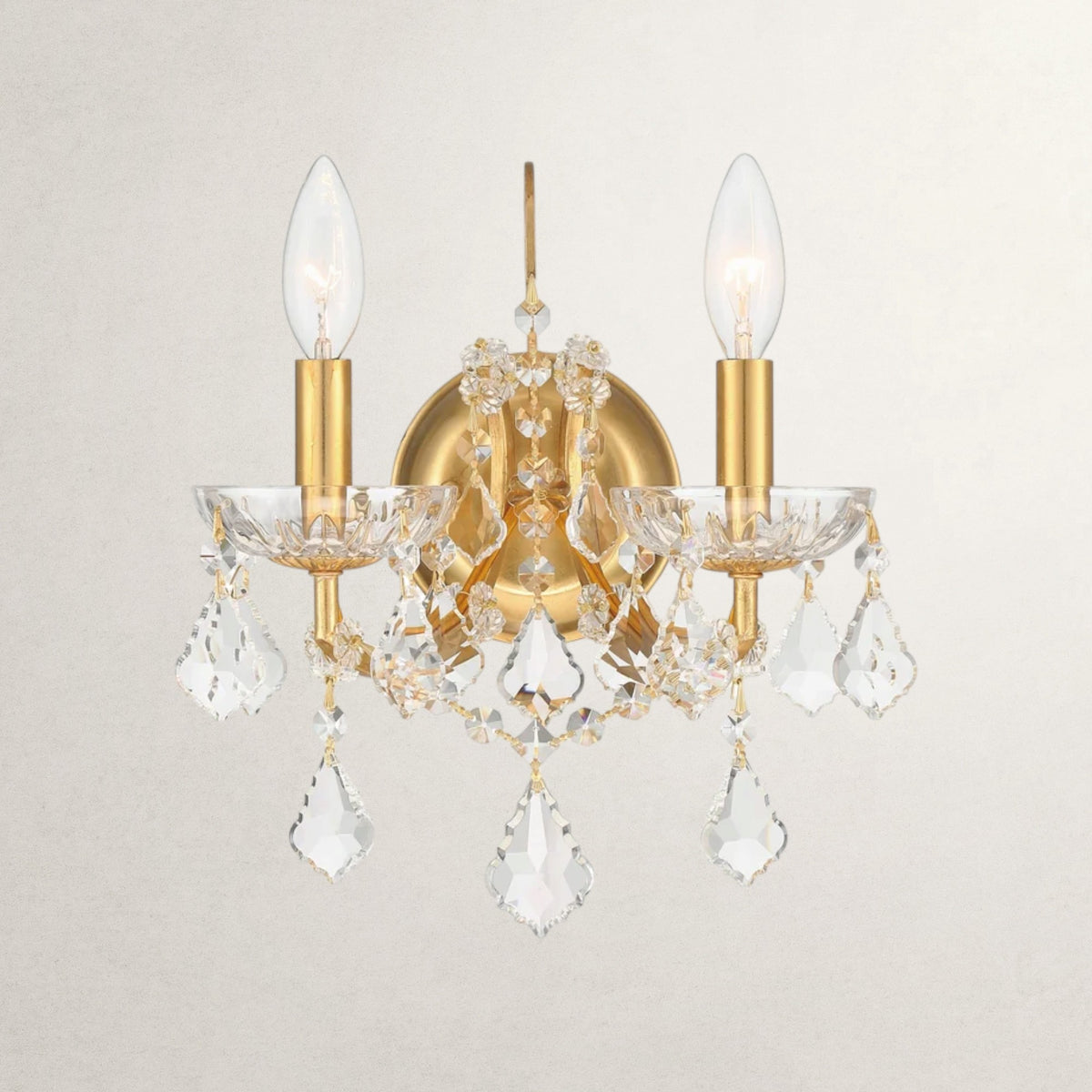 Filmore Sconce