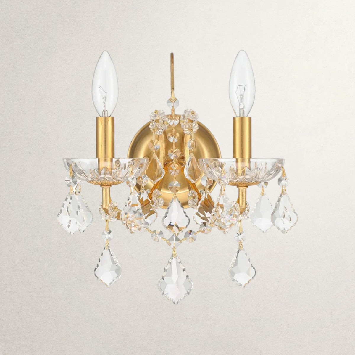 Filmore Sconce