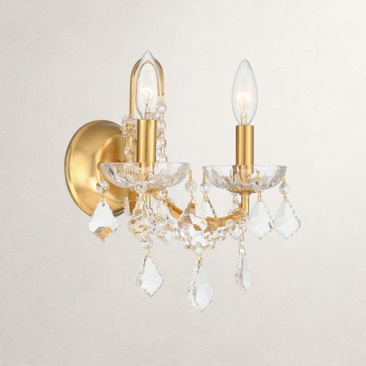 Filmore Sconce