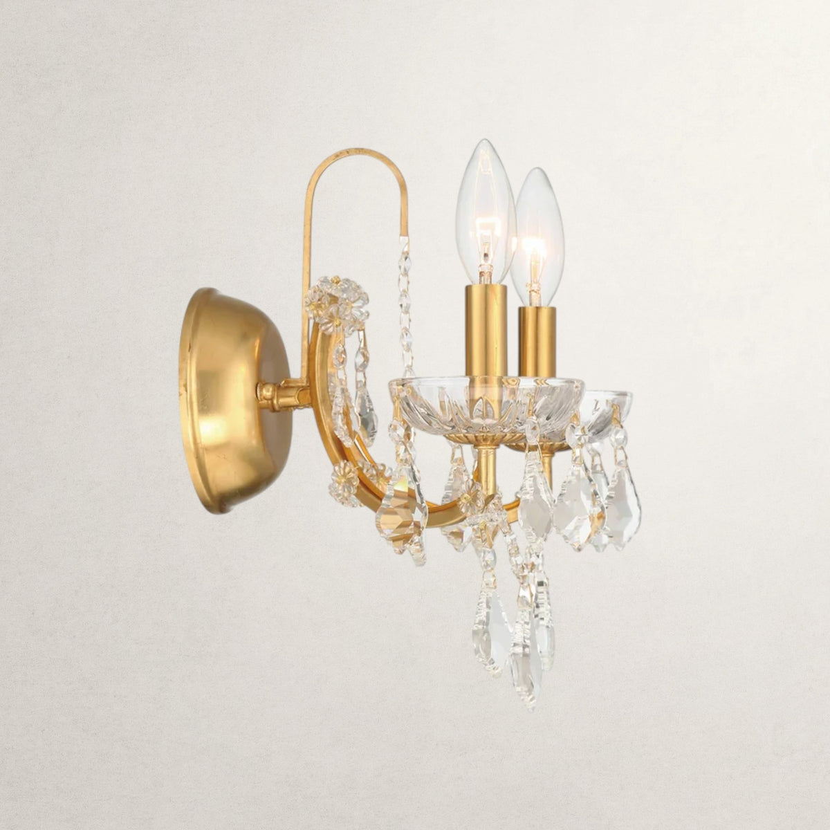 Filmore Sconce