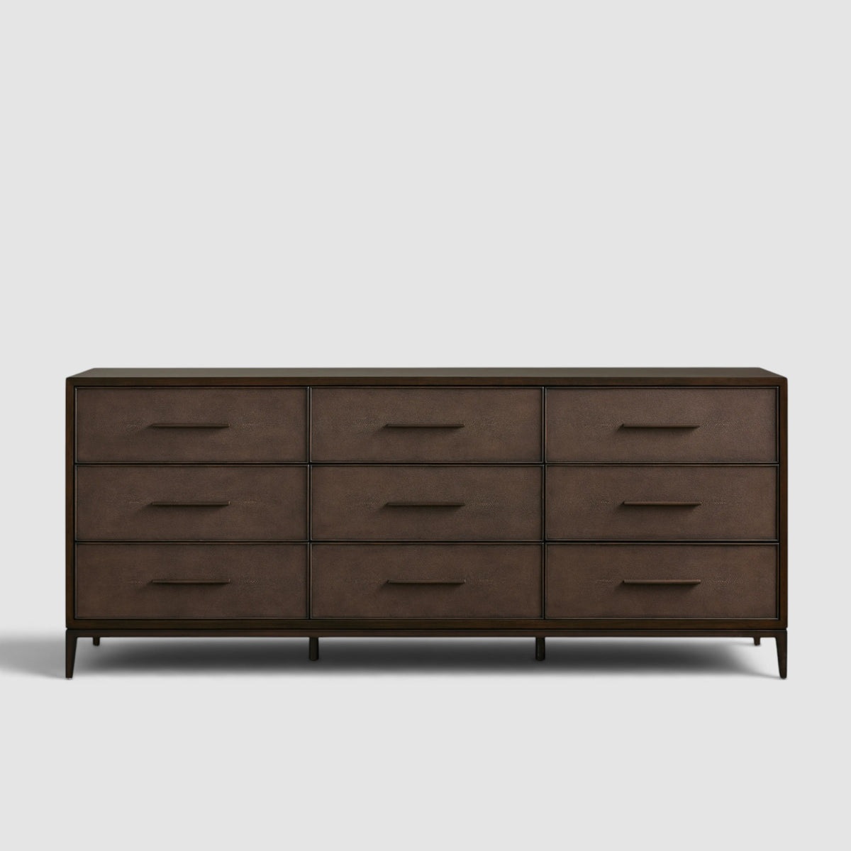 Maren Nine-Drawer Dresser