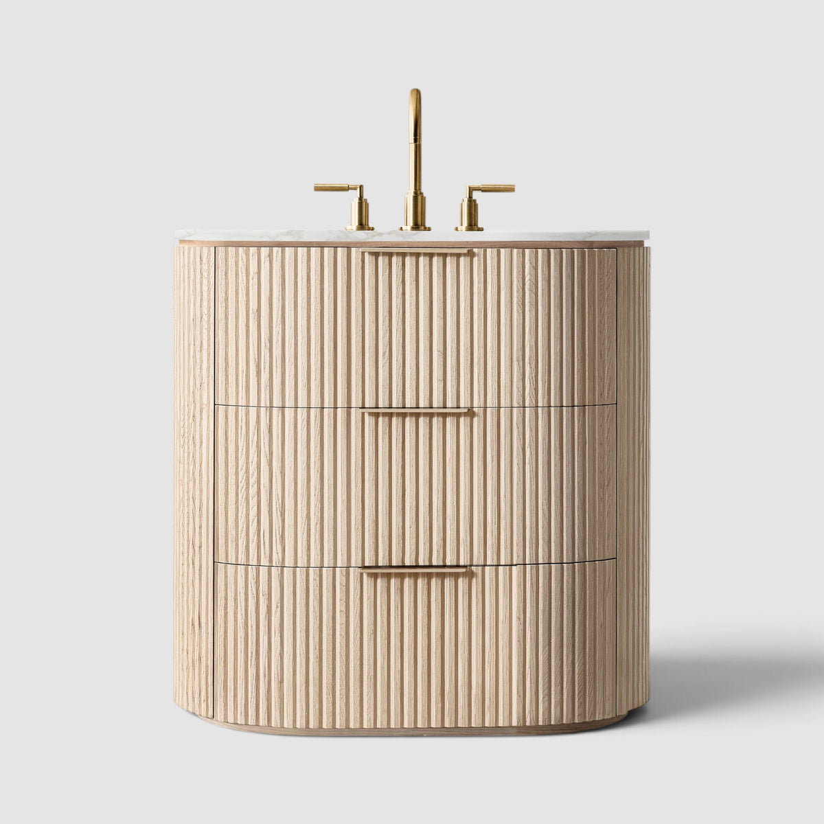 Bylen Single Vanity