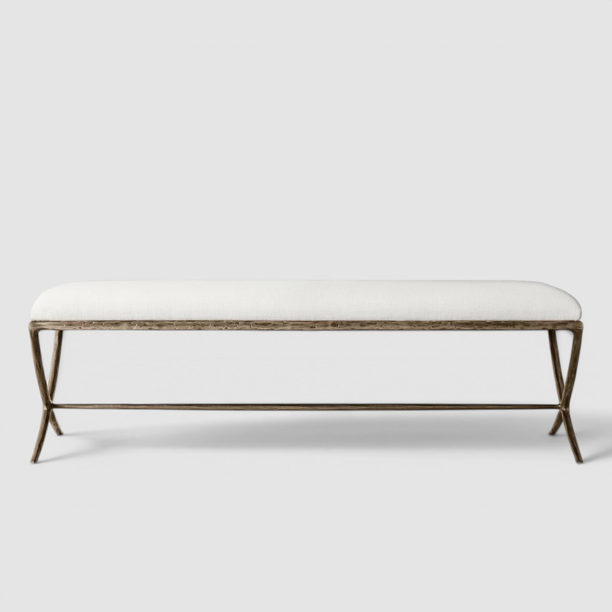 Thadius X-Base Bench
