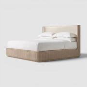 Bylen Fabric Shelter Bed