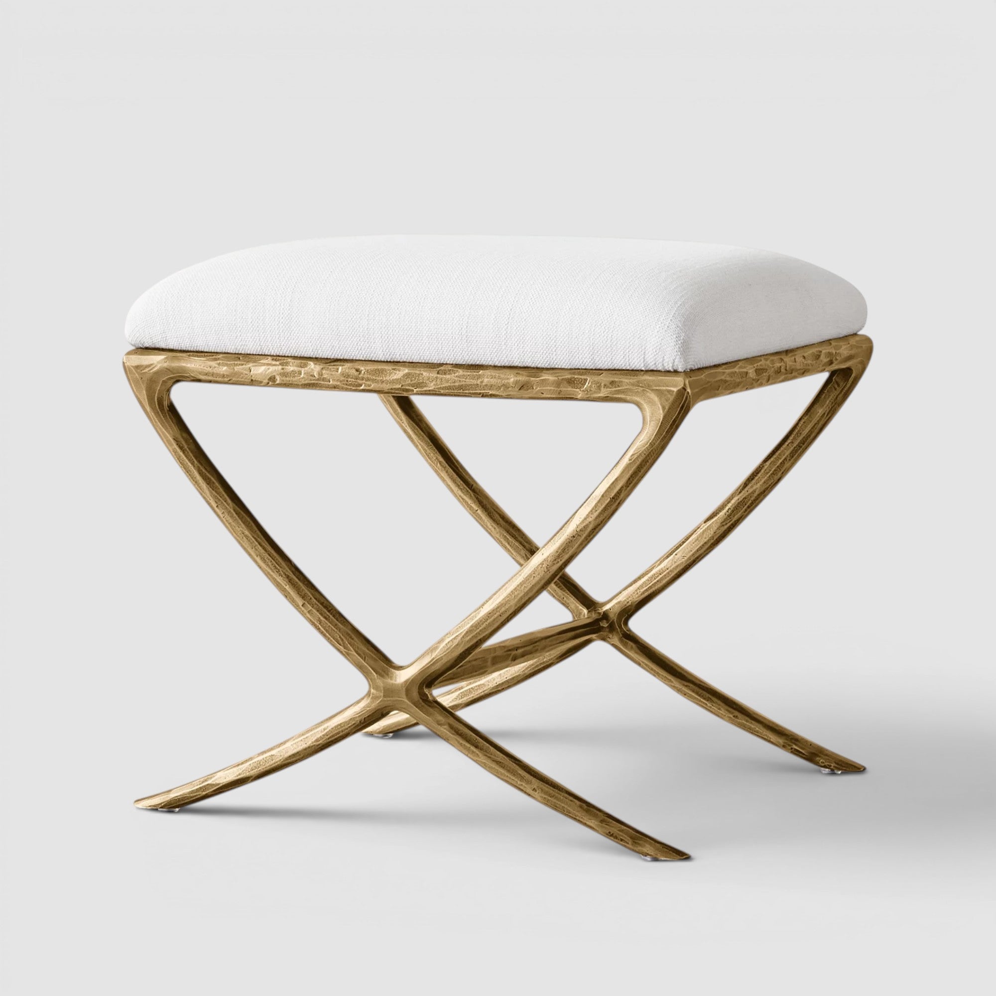 Thadius X-Base Stool