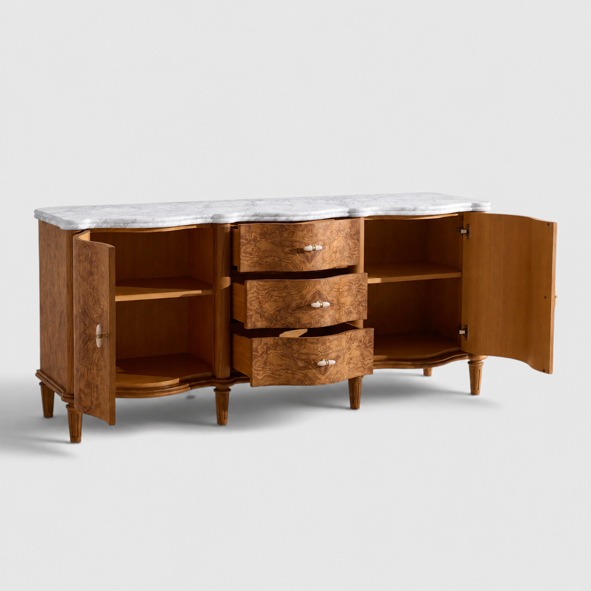 Calerie Sideboard
