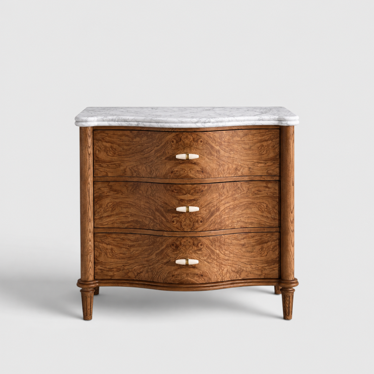Calerie Drawer Dresser