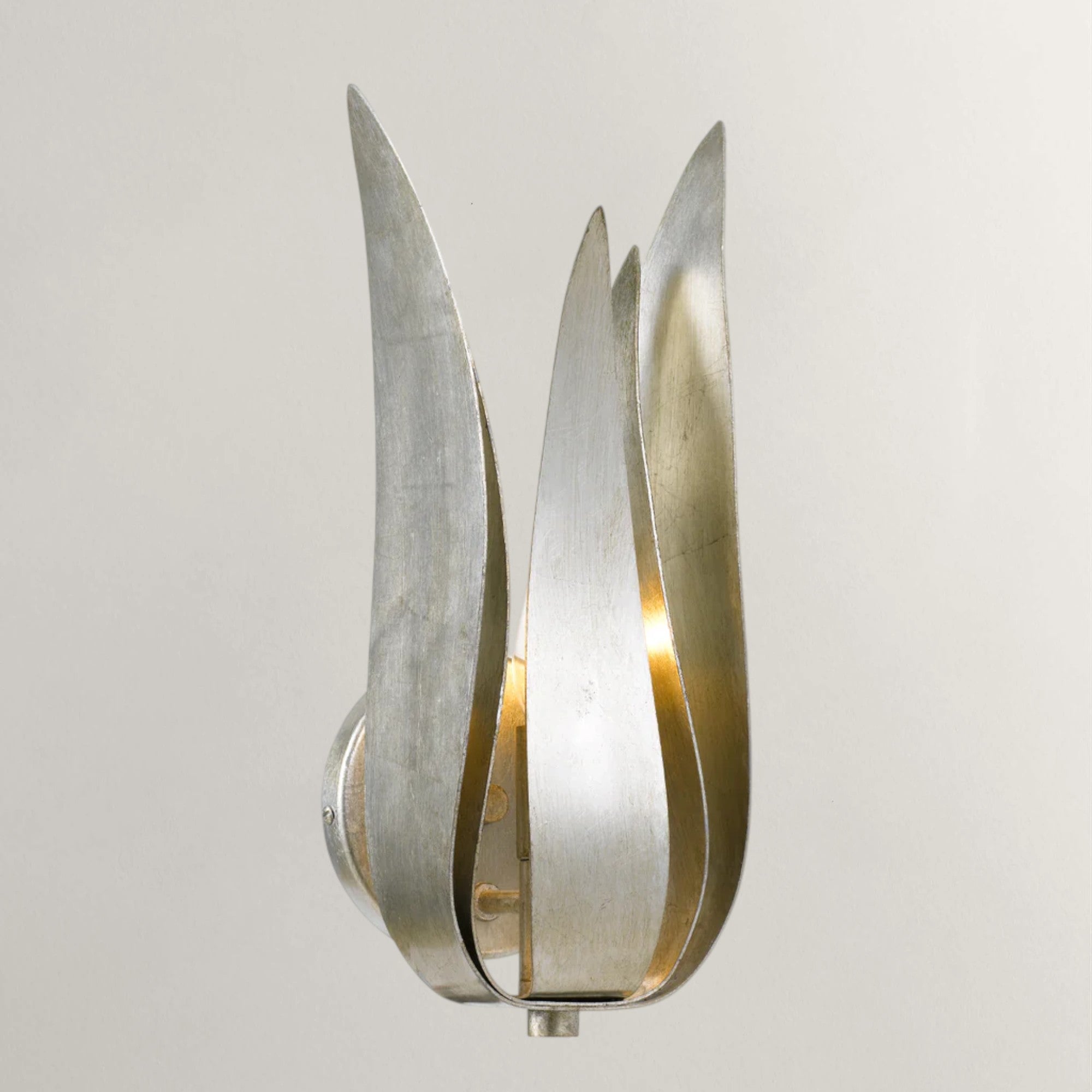 Aurelia Vine Bath Sconce