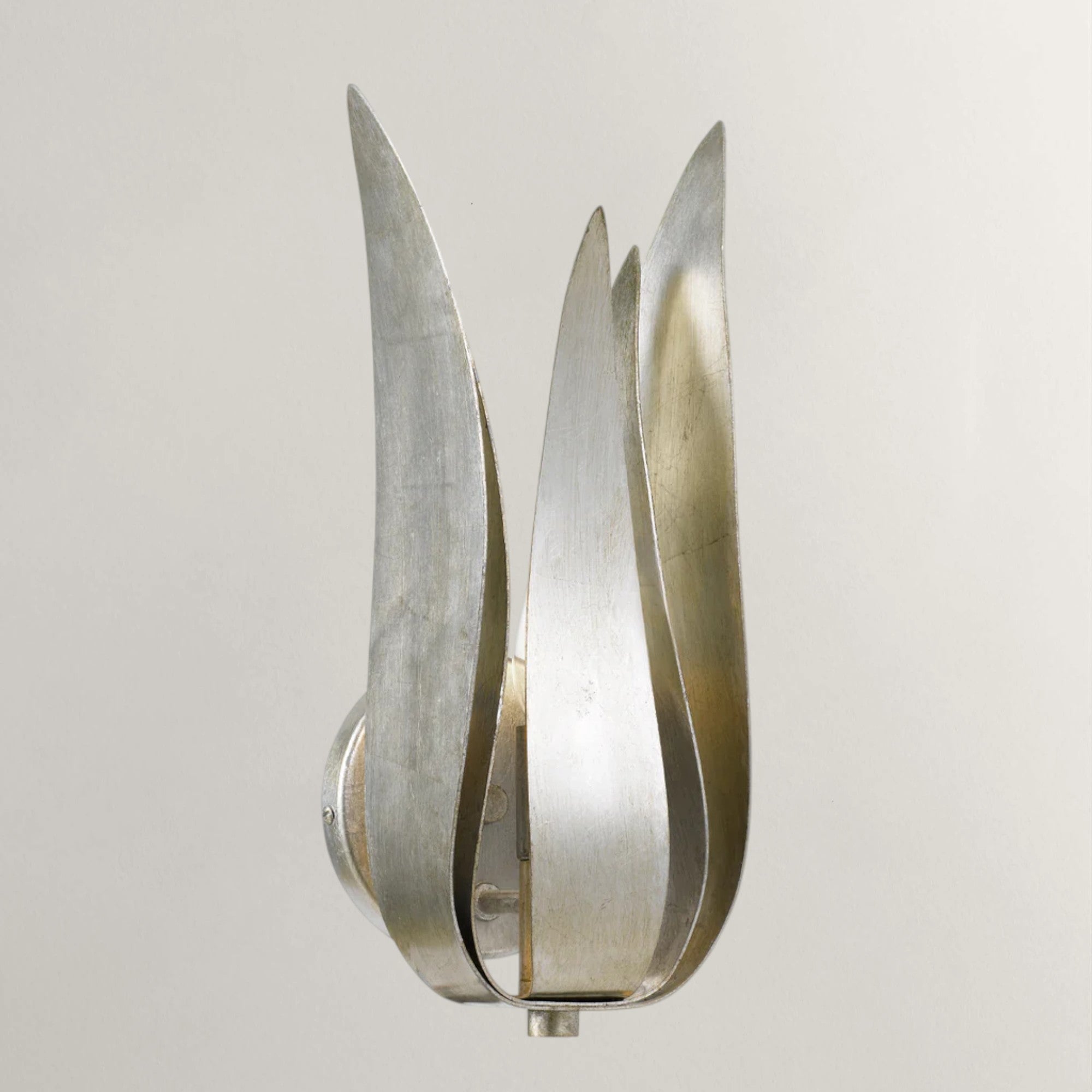 Aurelia Vine Bath Sconce