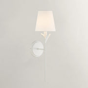 Aurelia Vine Sconce