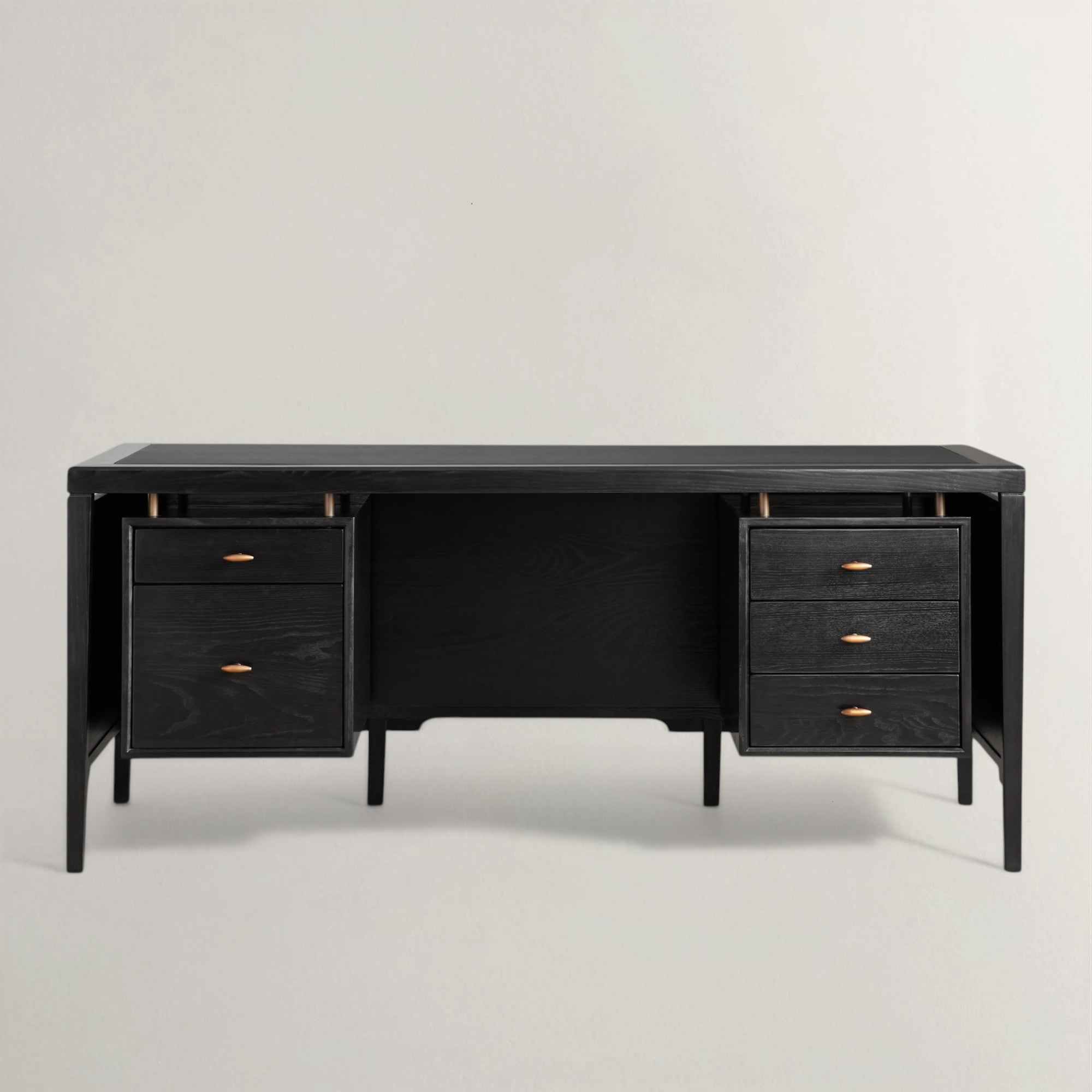 Krock Executive Desk