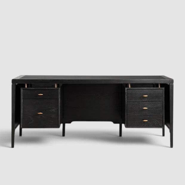 Krock Executive Desk