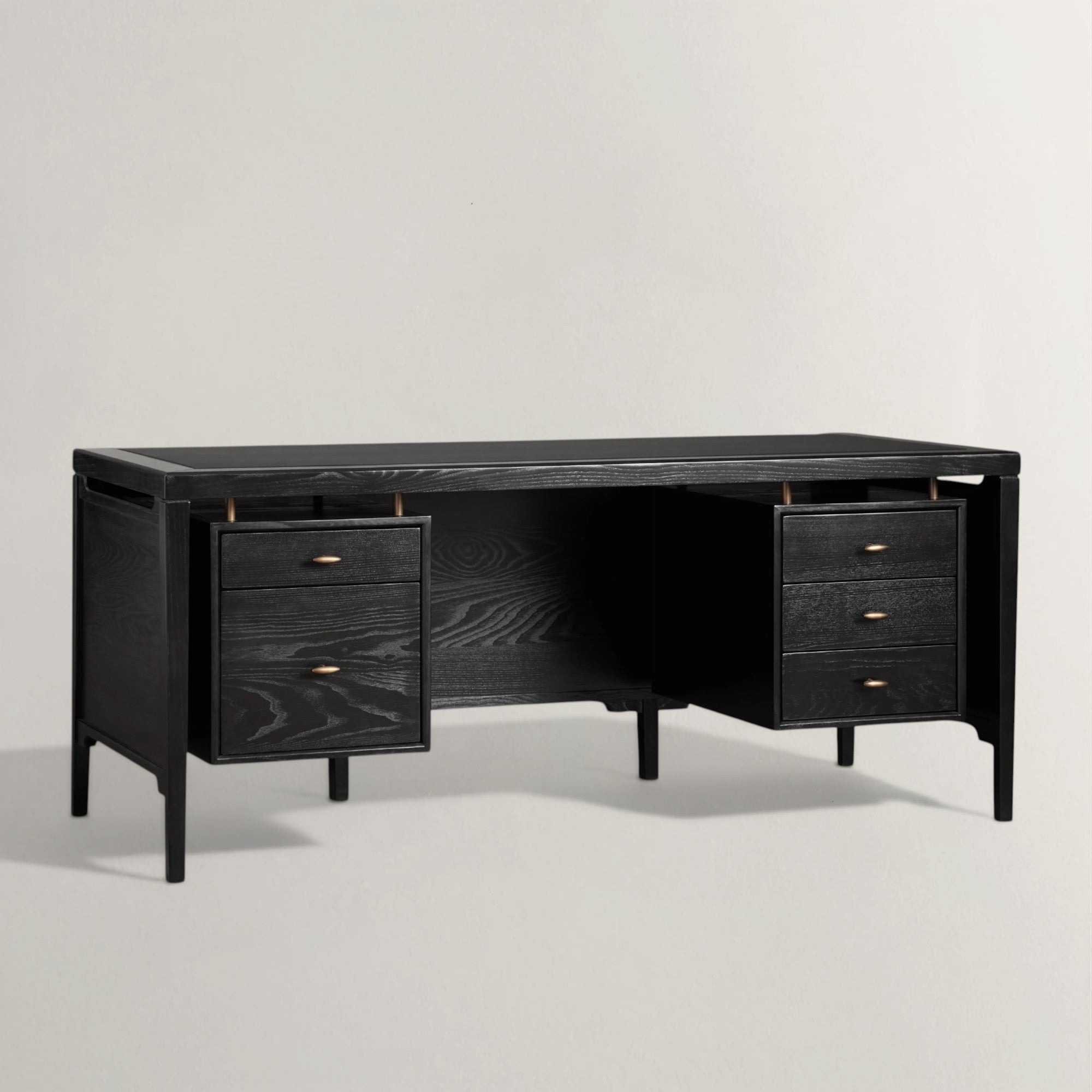 Krock Executive Desk