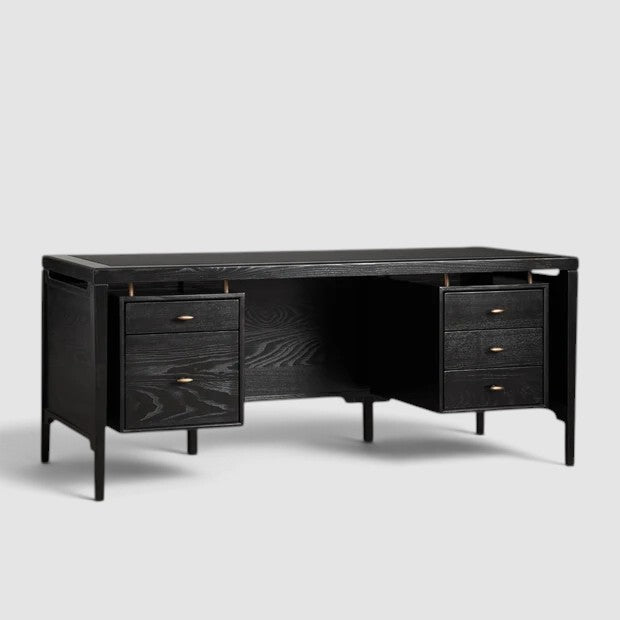 Krock Executive Desk