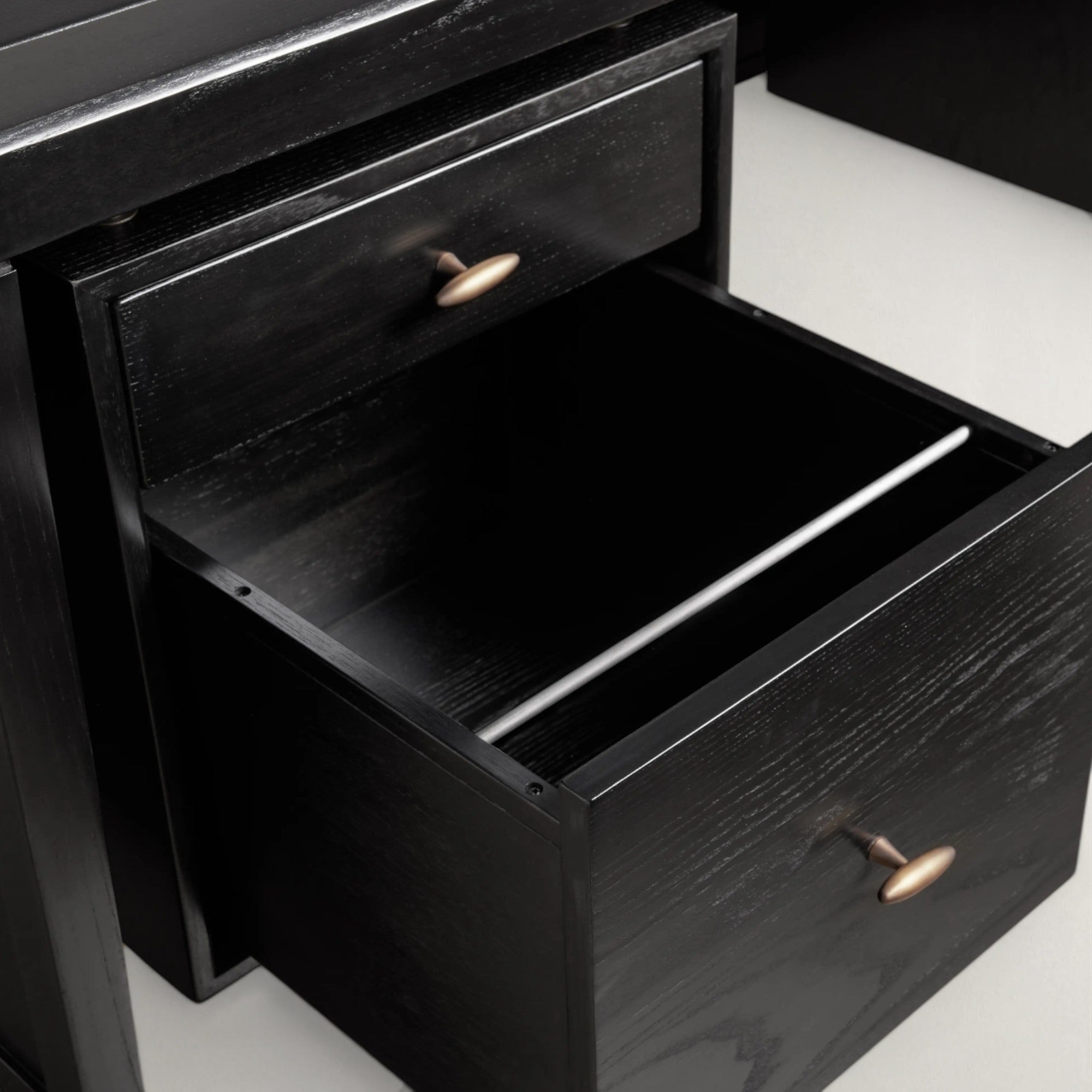 Krock Executive Desk
