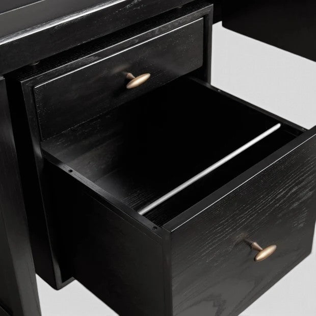 Krock Executive Desk
