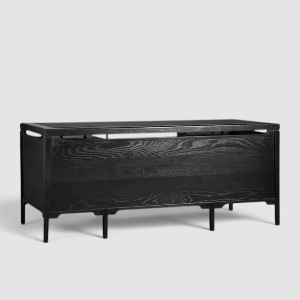 Krock Executive Desk