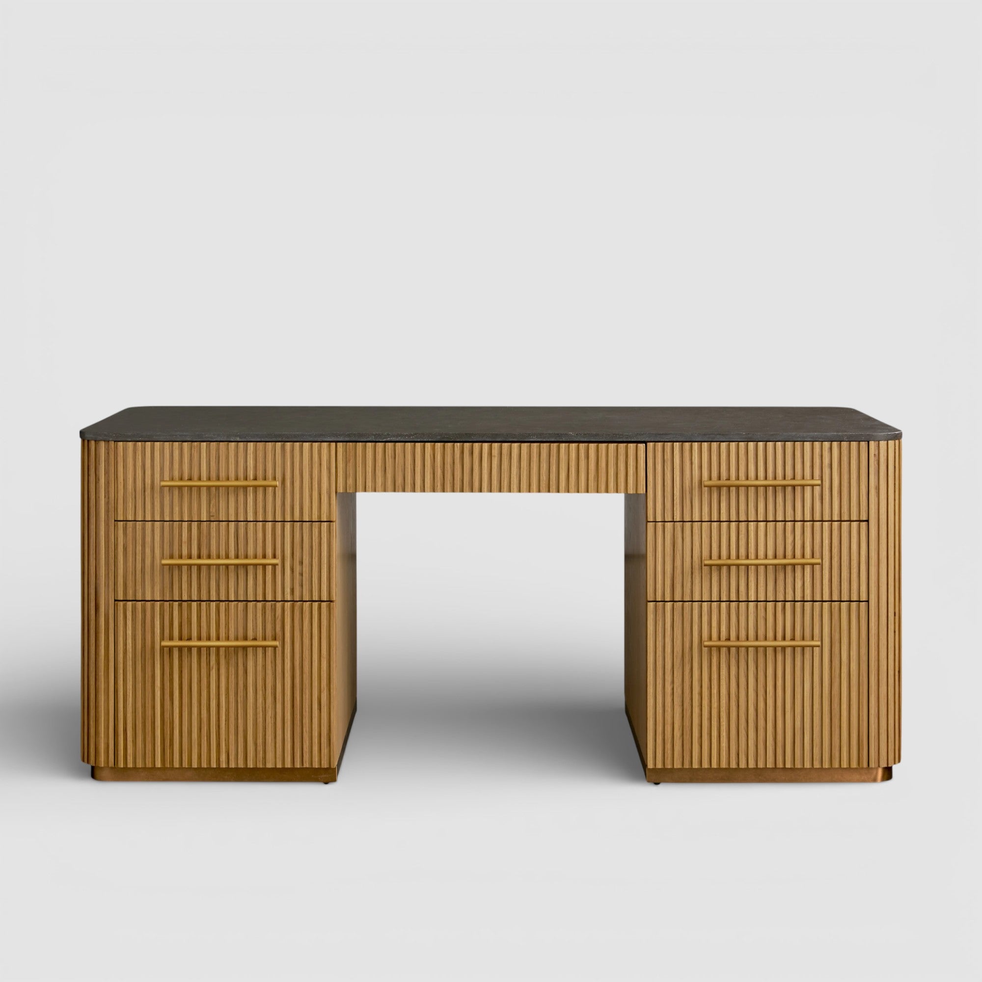 Finnie Executive Desk