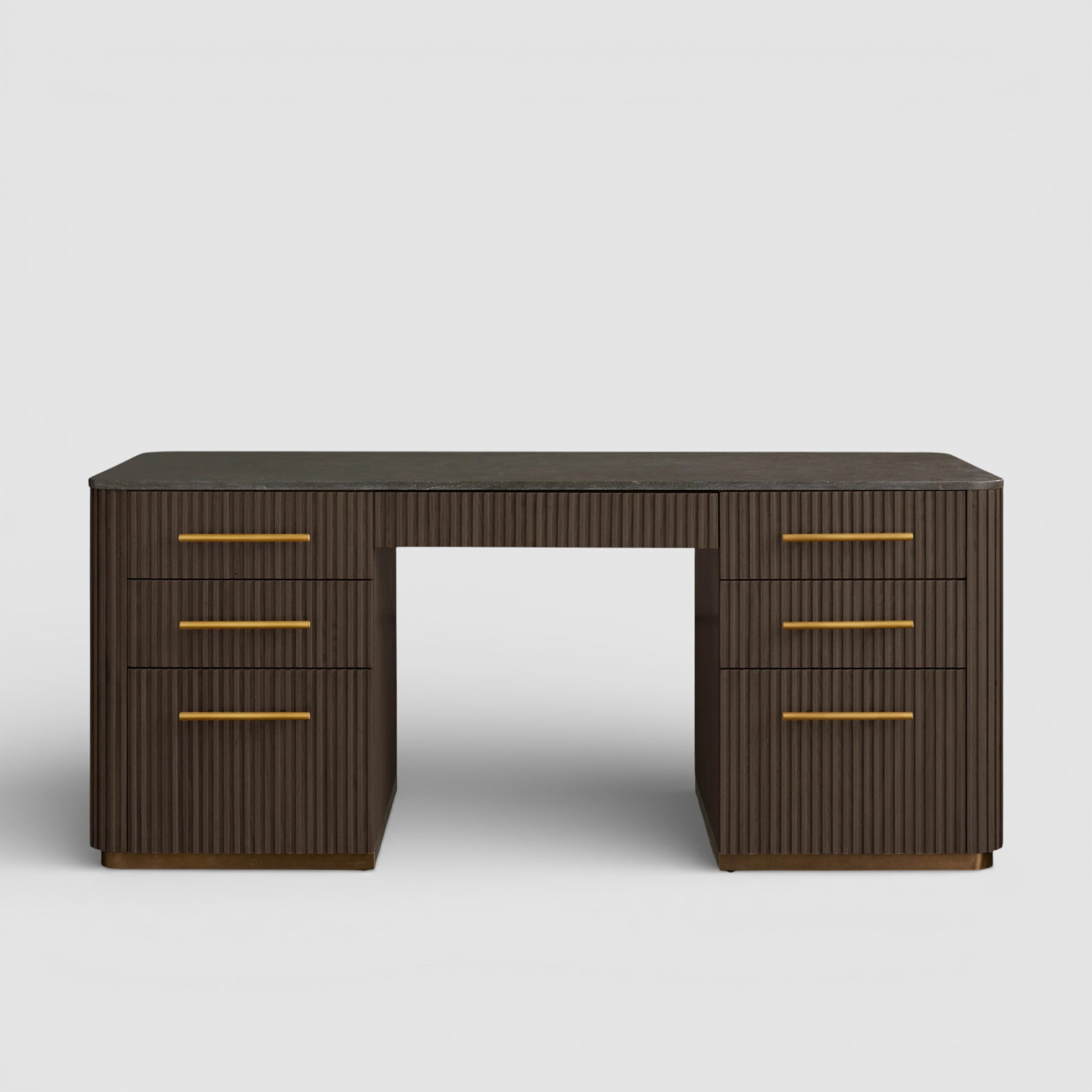 Finnie Executive Desk