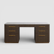 Finnie Executive Desk